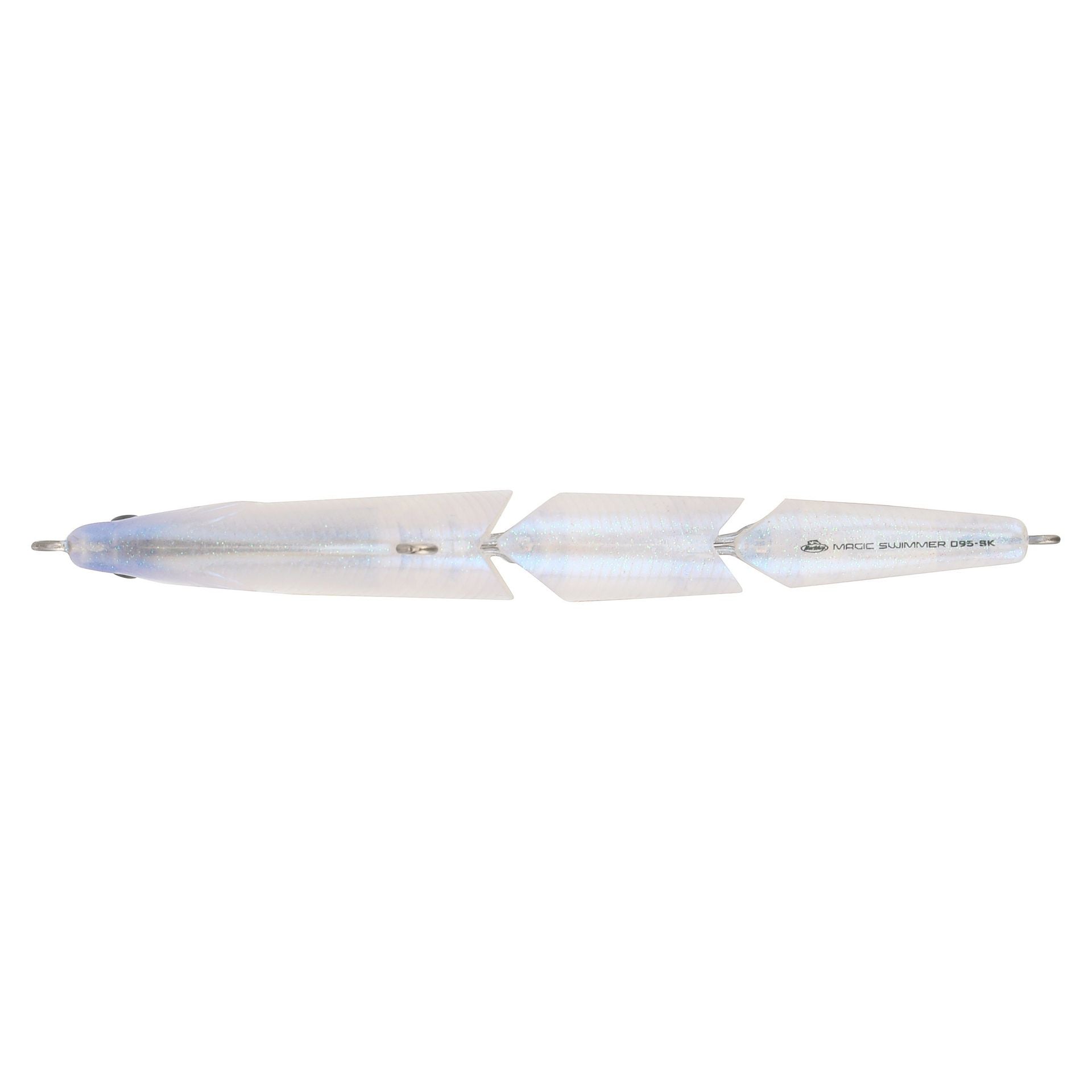 Magic Swimmer® Freshwater
