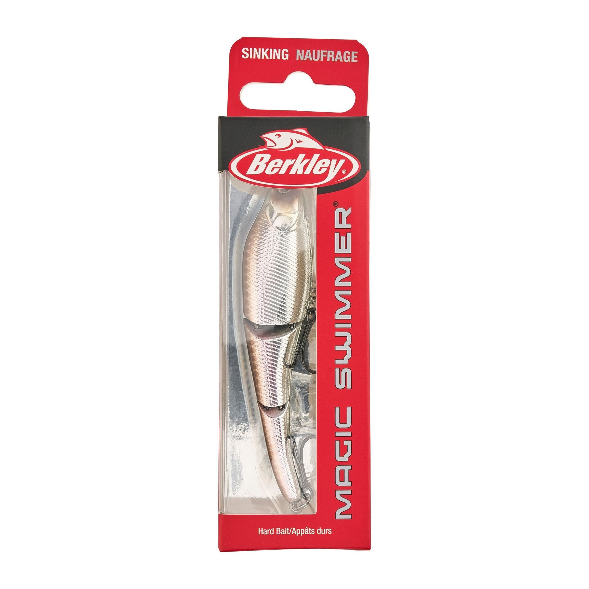 Magic Swimmer® Freshwater