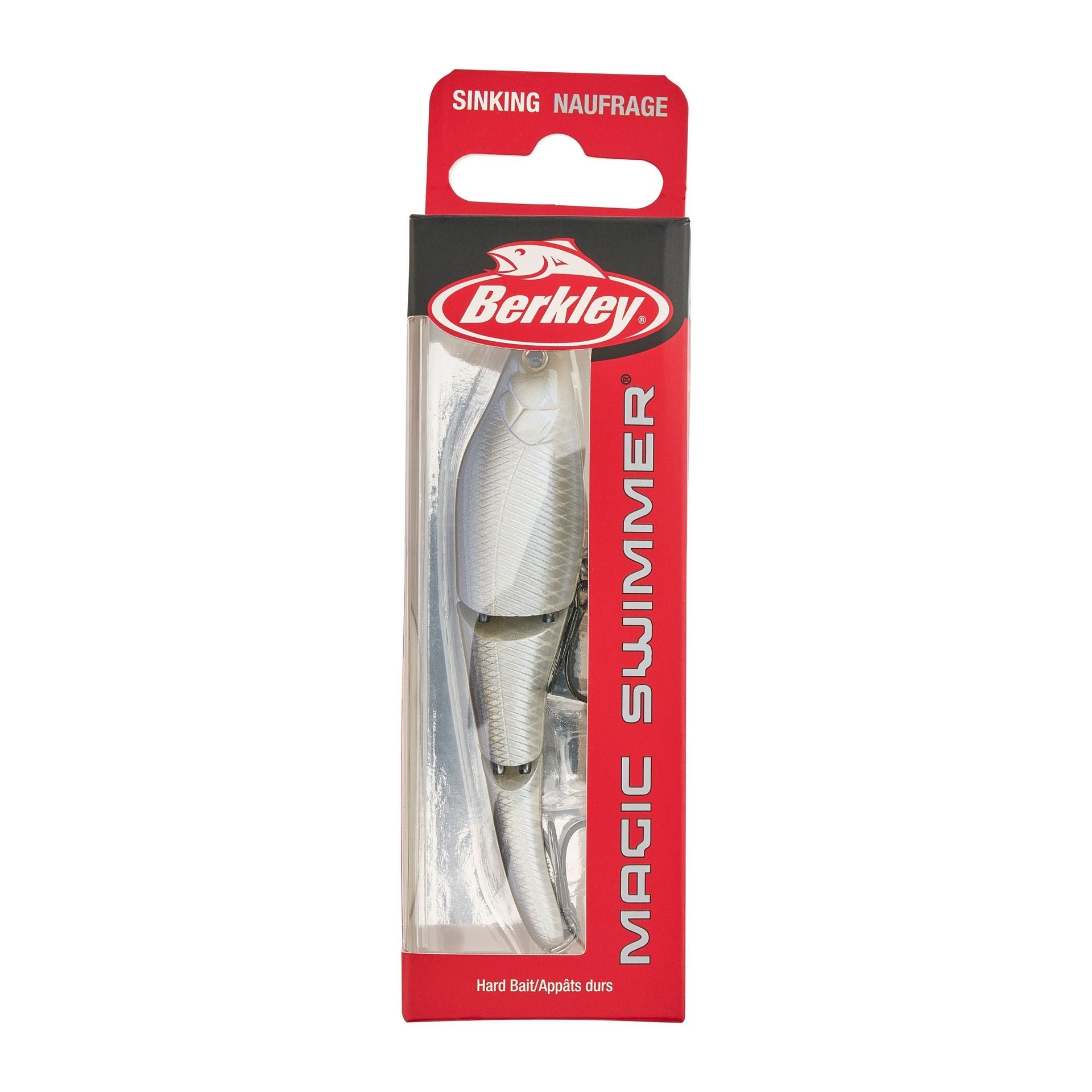 Magic Swimmer® Freshwater