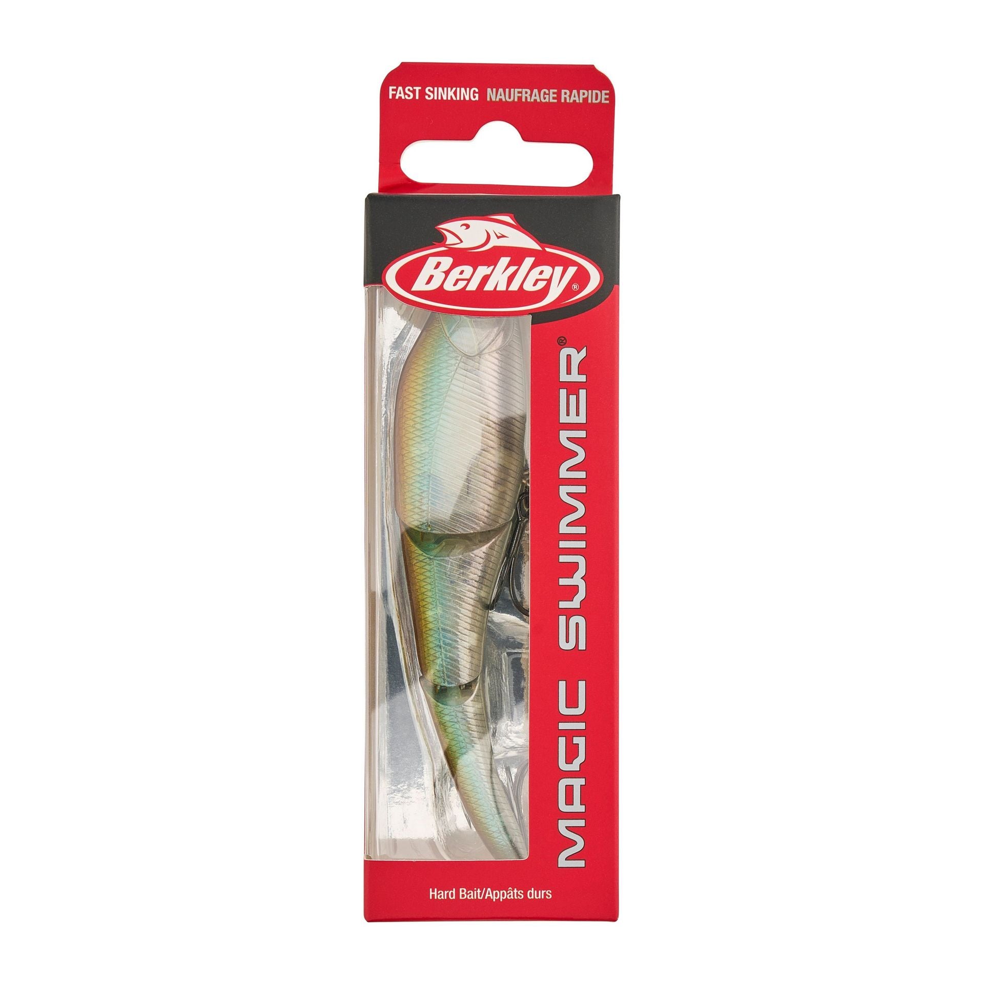 Magic Swimmer® Freshwater