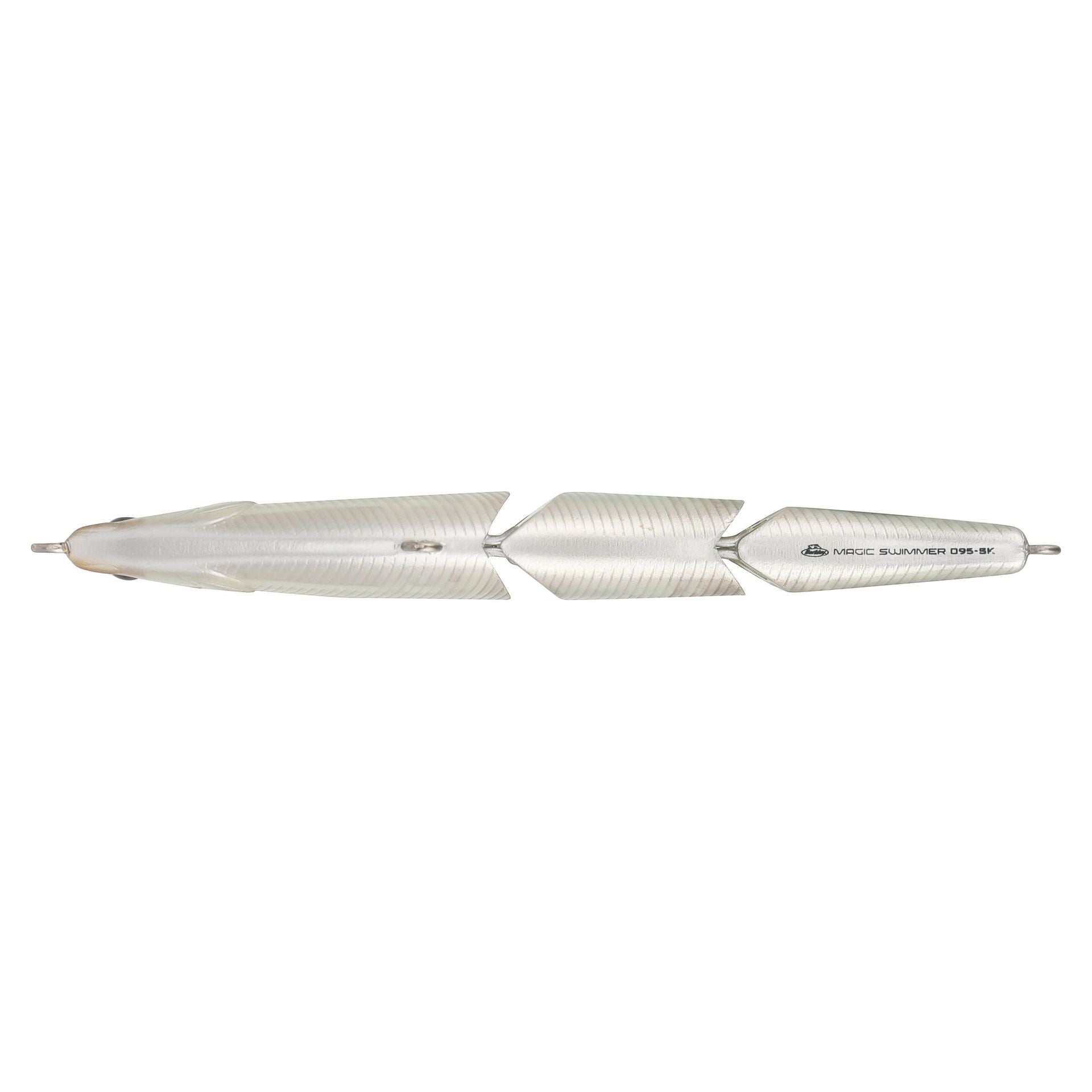 Magic Swimmer® Freshwater