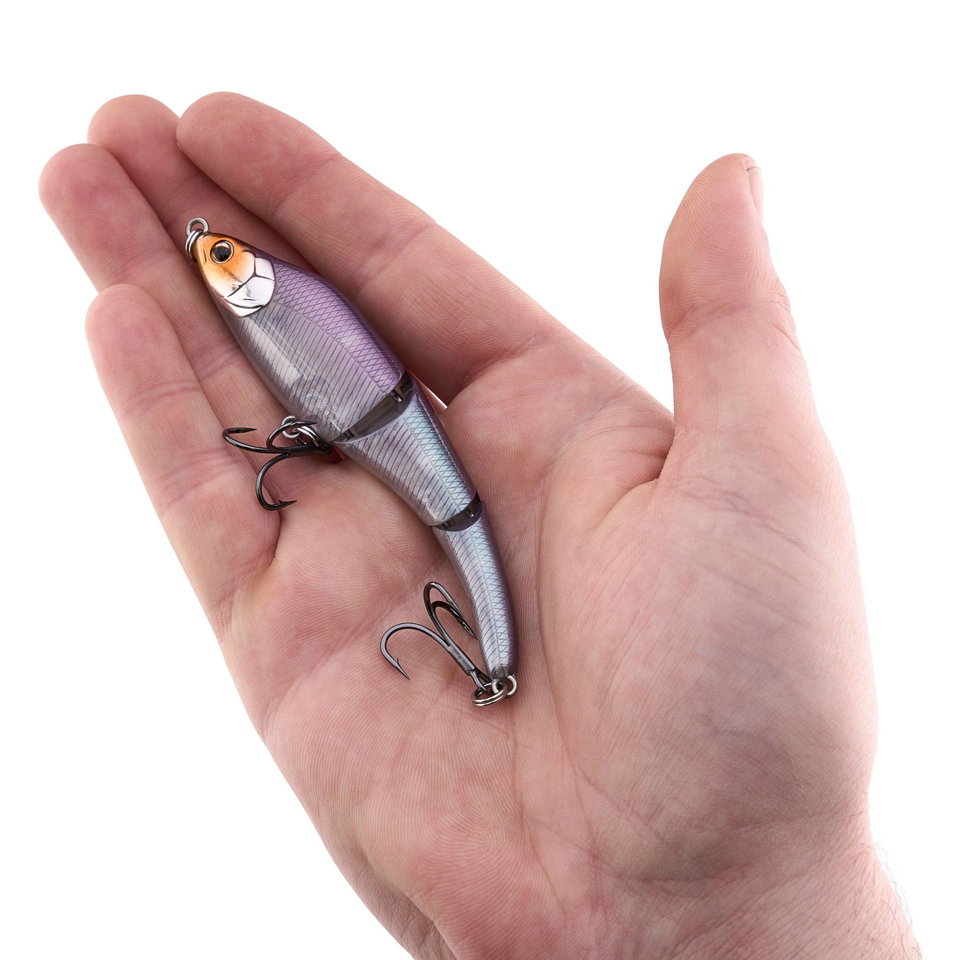 Magic Swimmer® Freshwater