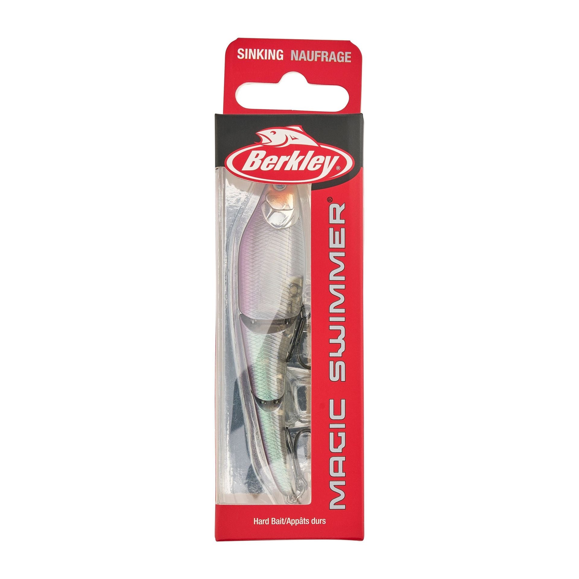 Magic Swimmer® Freshwater
