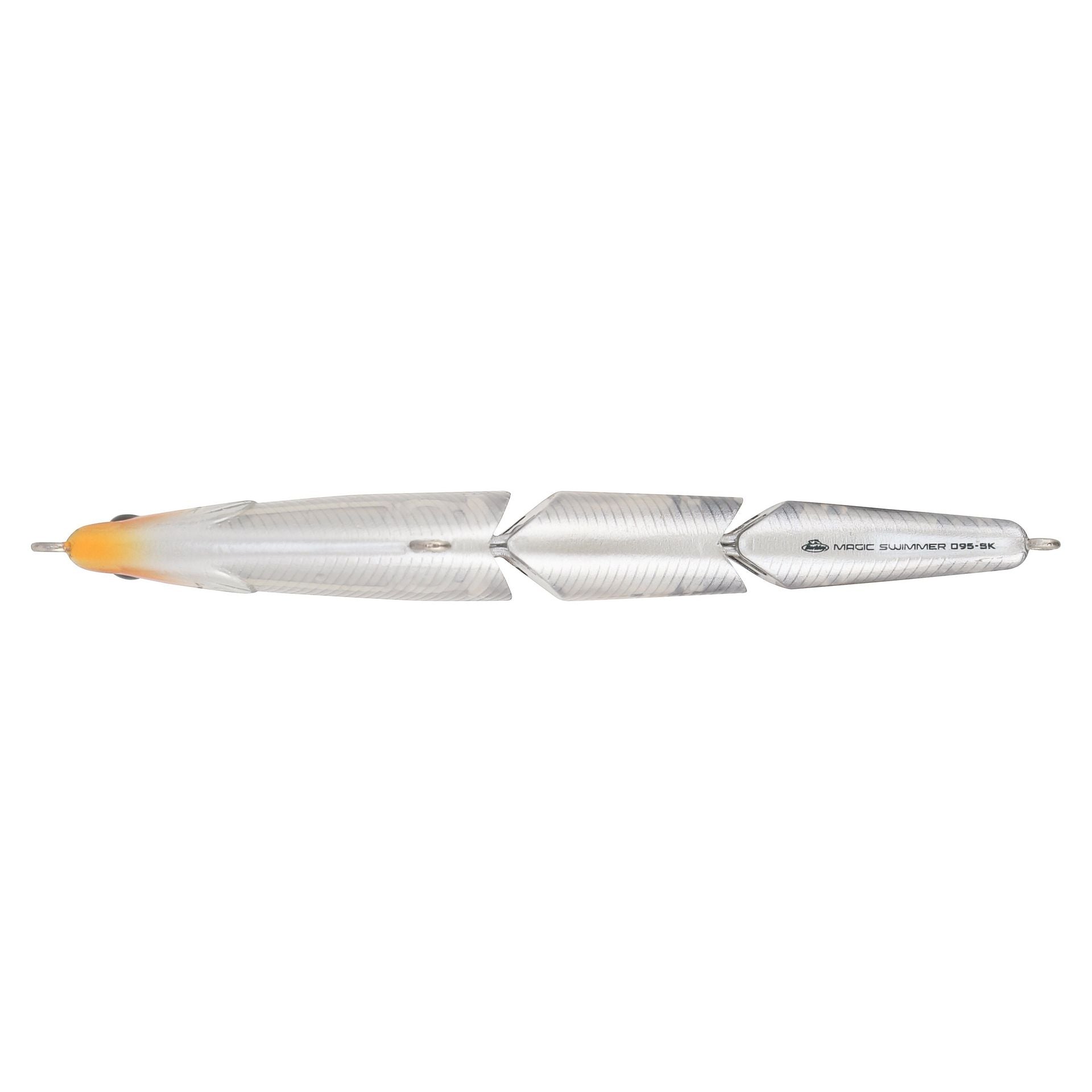 Magic Swimmer® Freshwater