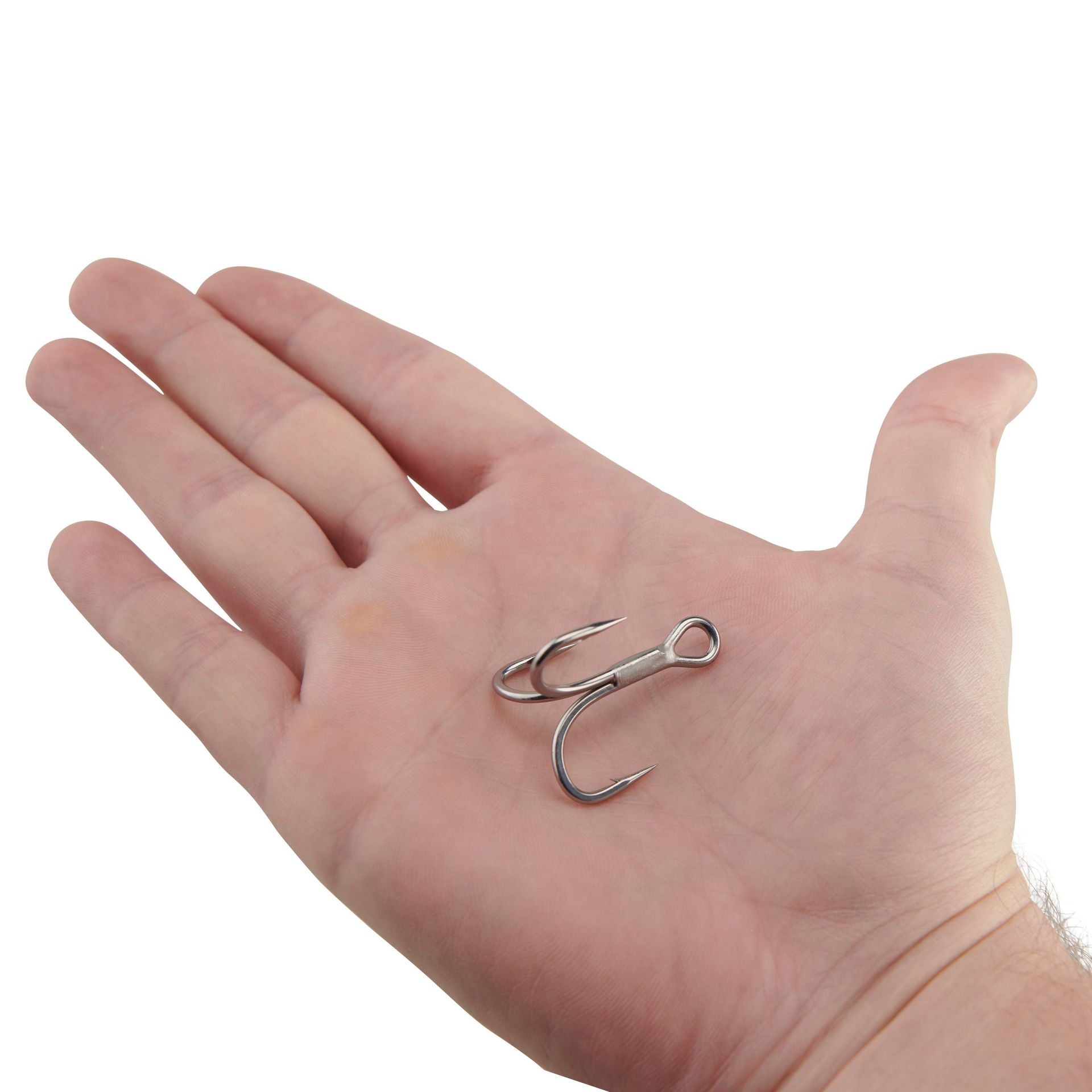 Fusion19™ Treble 3x Hooks