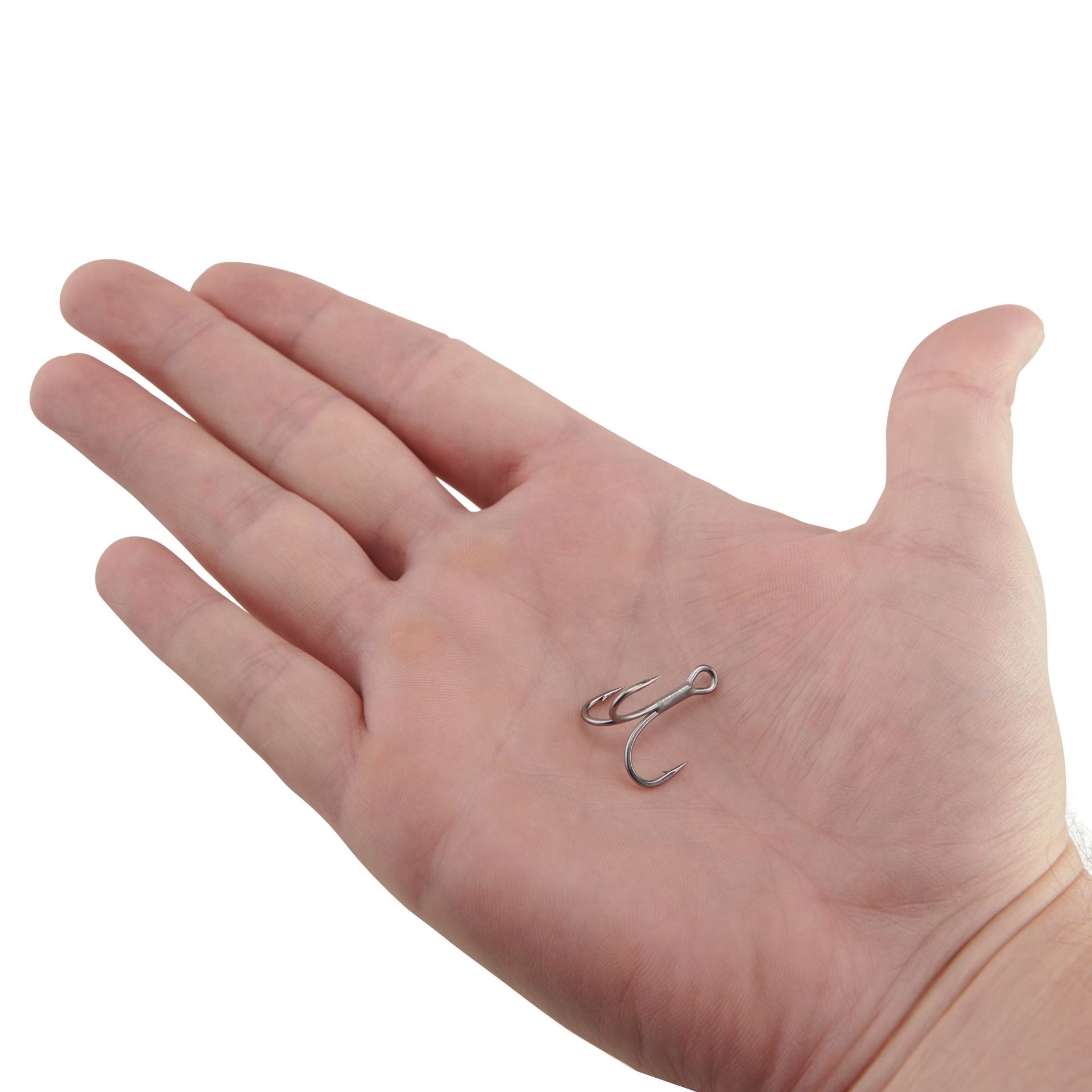 Fusion19™ Treble 3x Hooks
