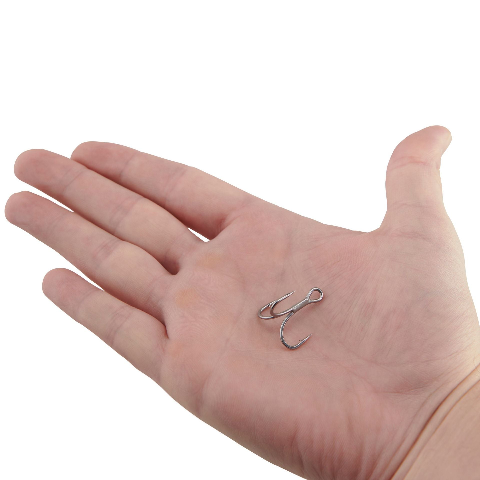 Fusion19™ Treble 3x Hooks