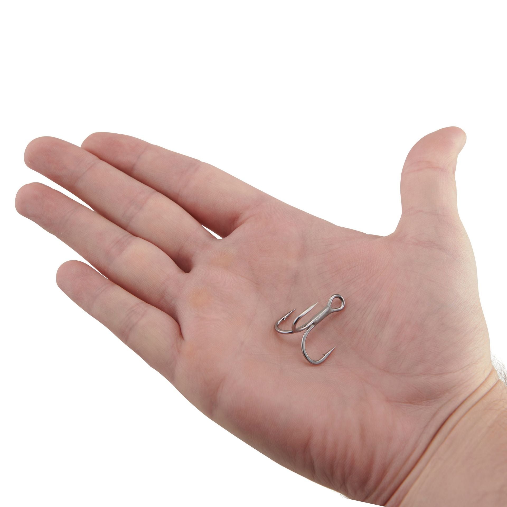 Fusion19™ Treble 3x Hooks