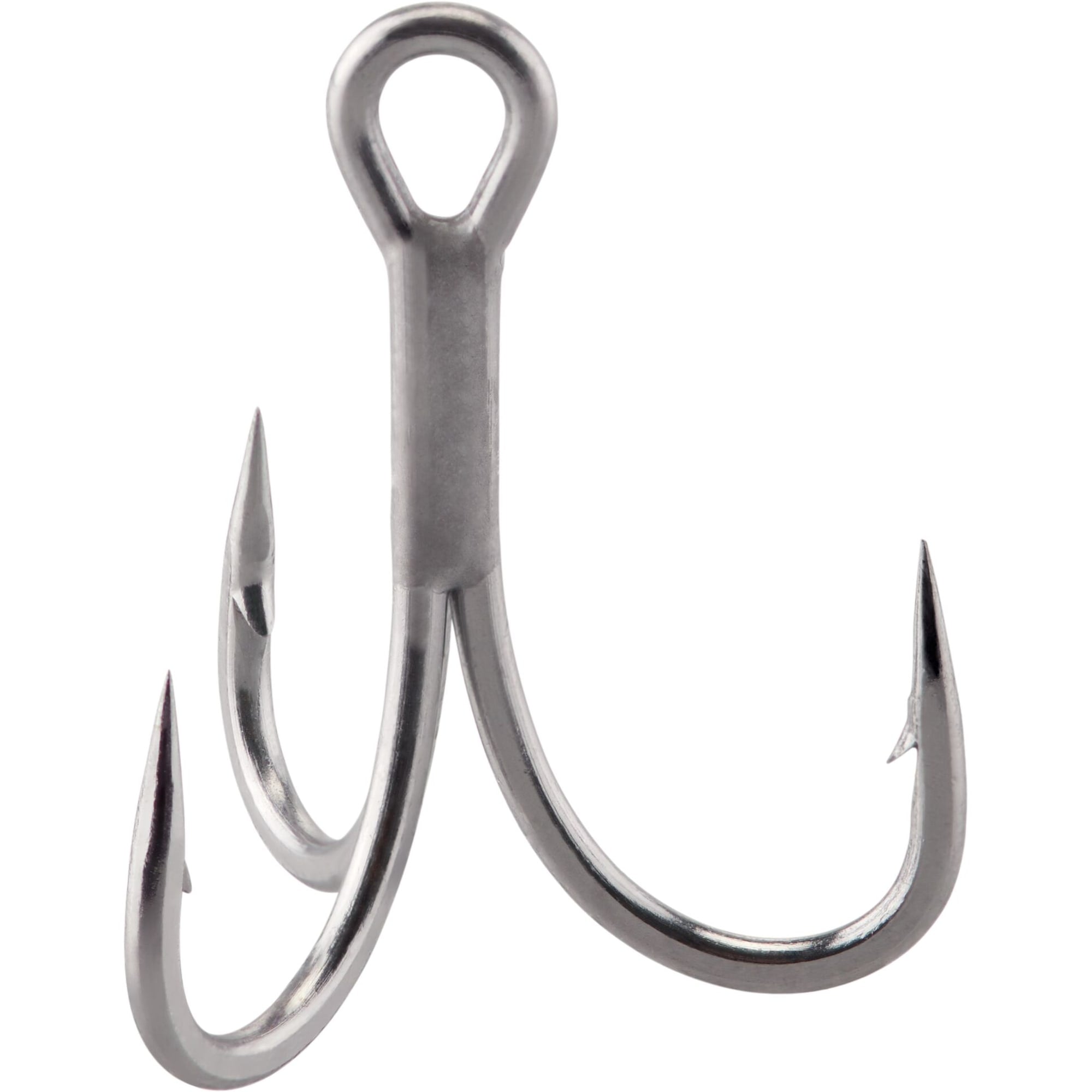 Fusion19 Treble 3x Hooks
