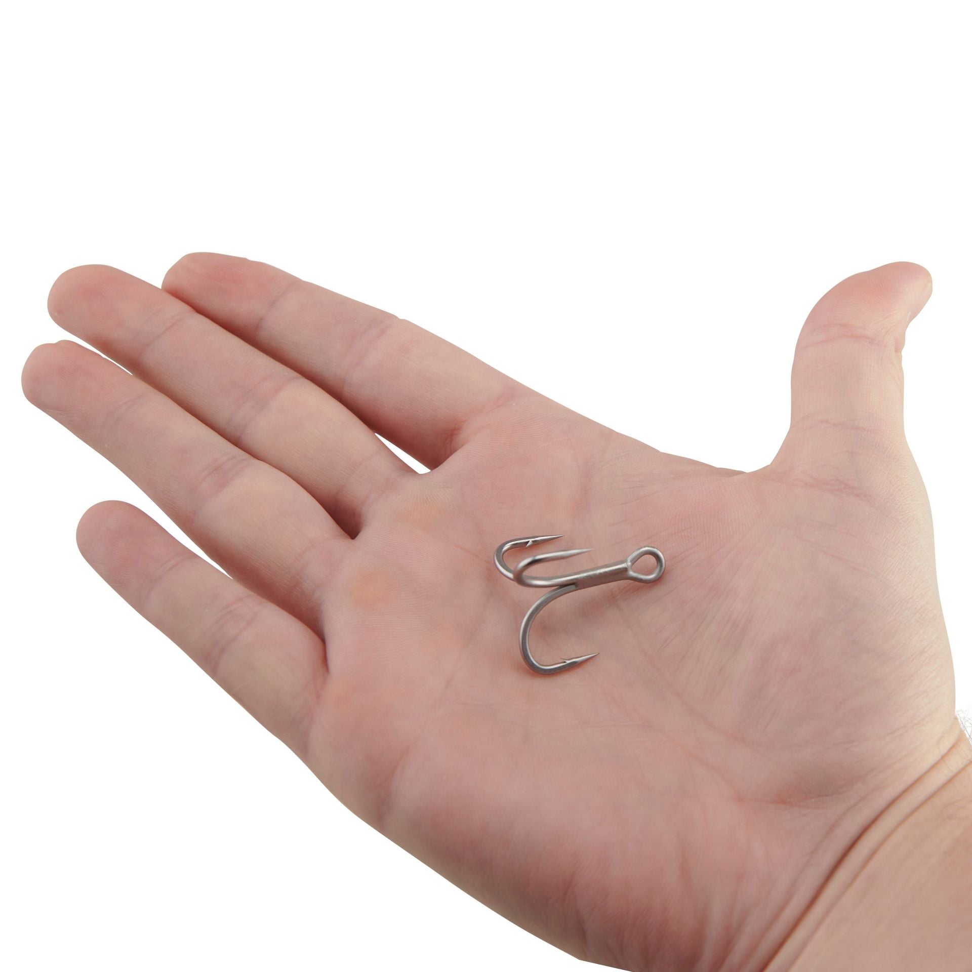 Fusion19™ Treble 3x Hooks