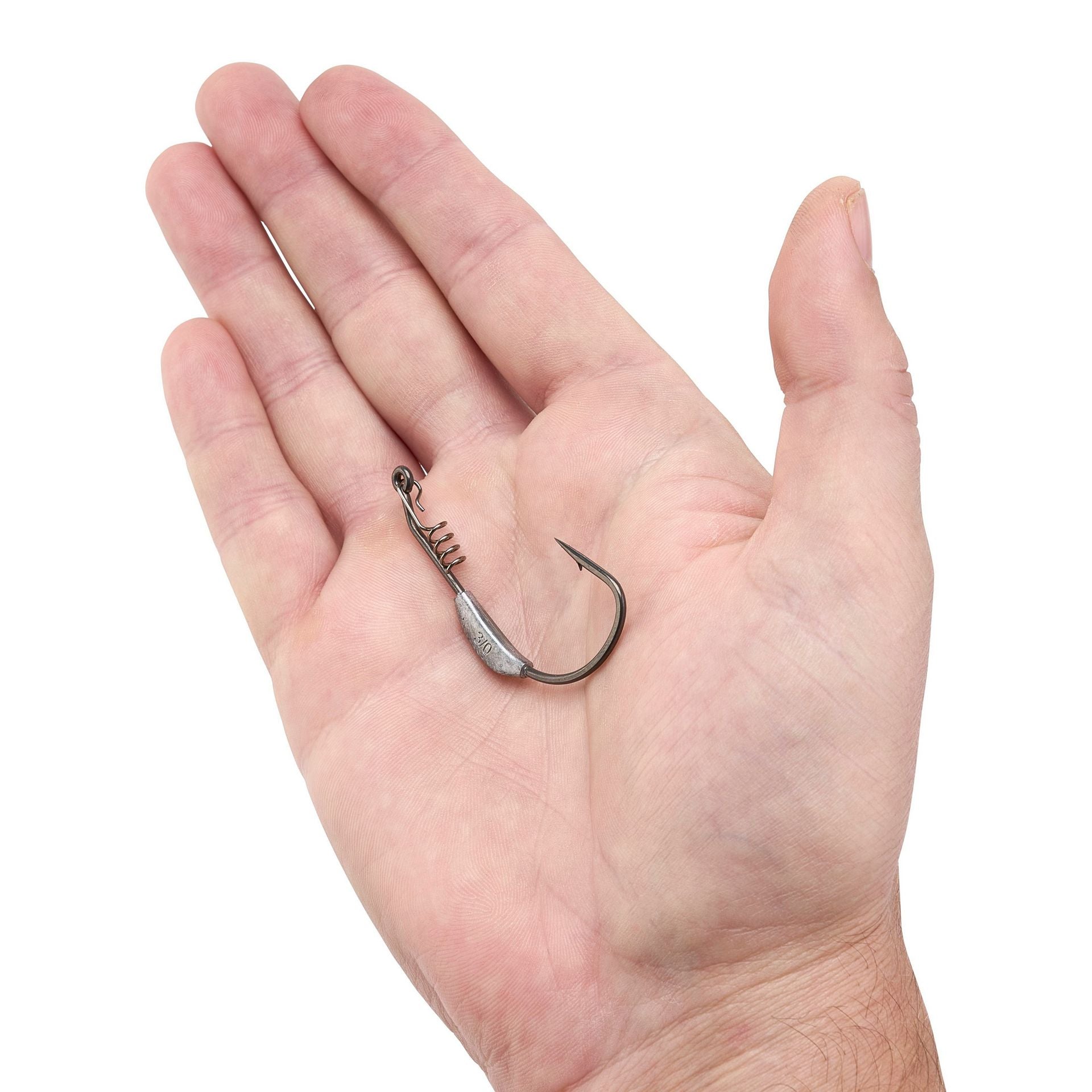 Fusion19™ Weighted Swimbait Hooks