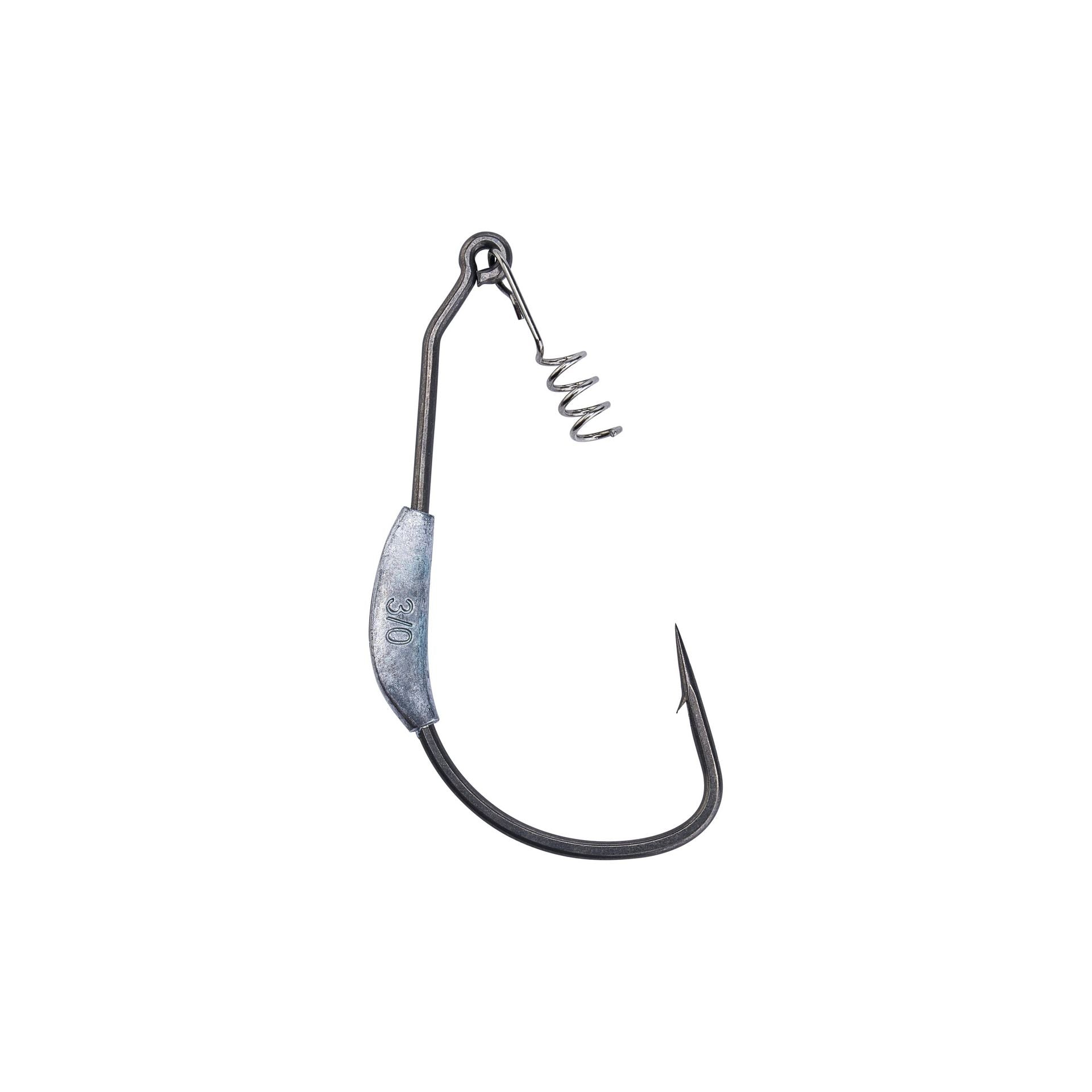 Fusion19™ Weighted Swimbait Hooks