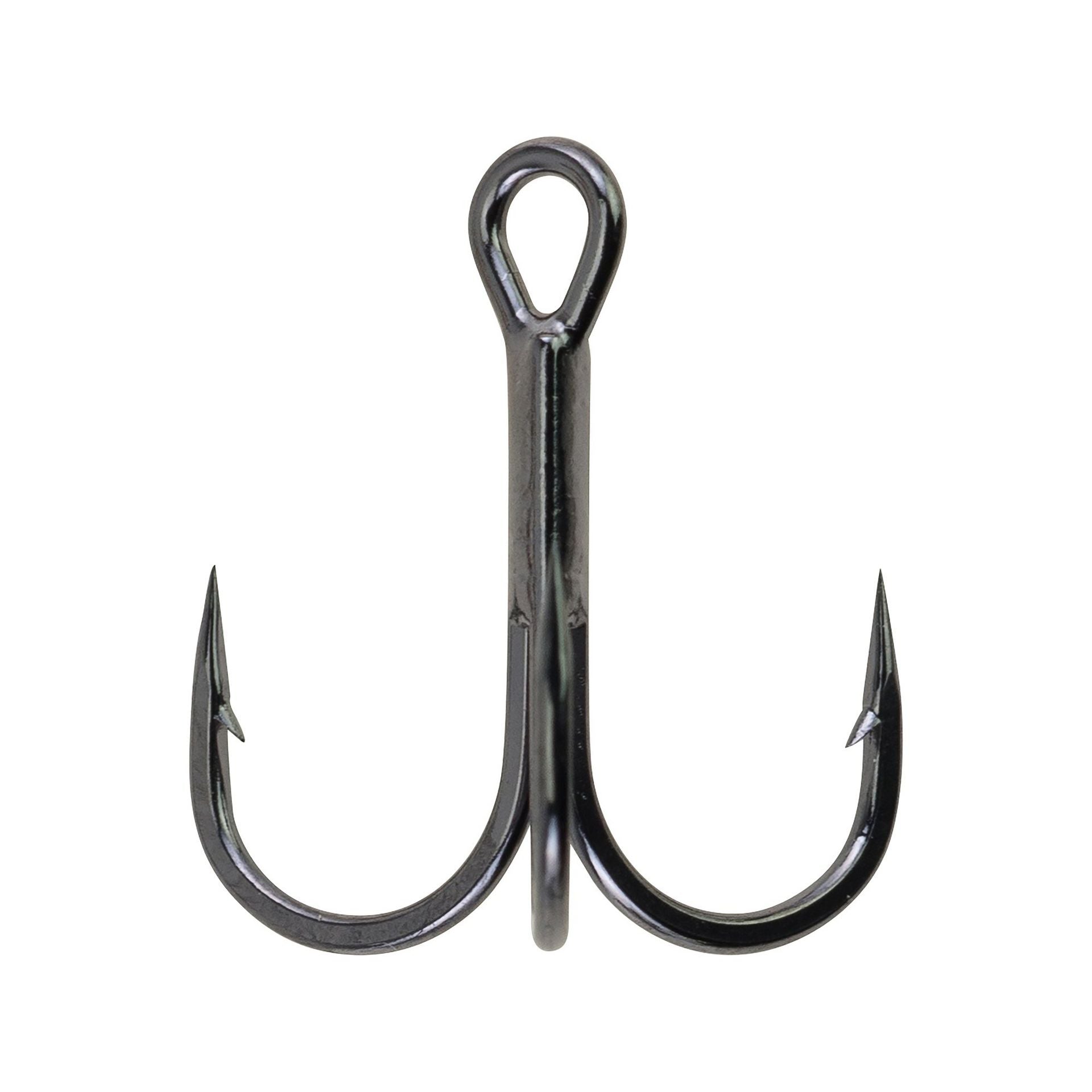 Fusion19™ Treble 1x Hooks