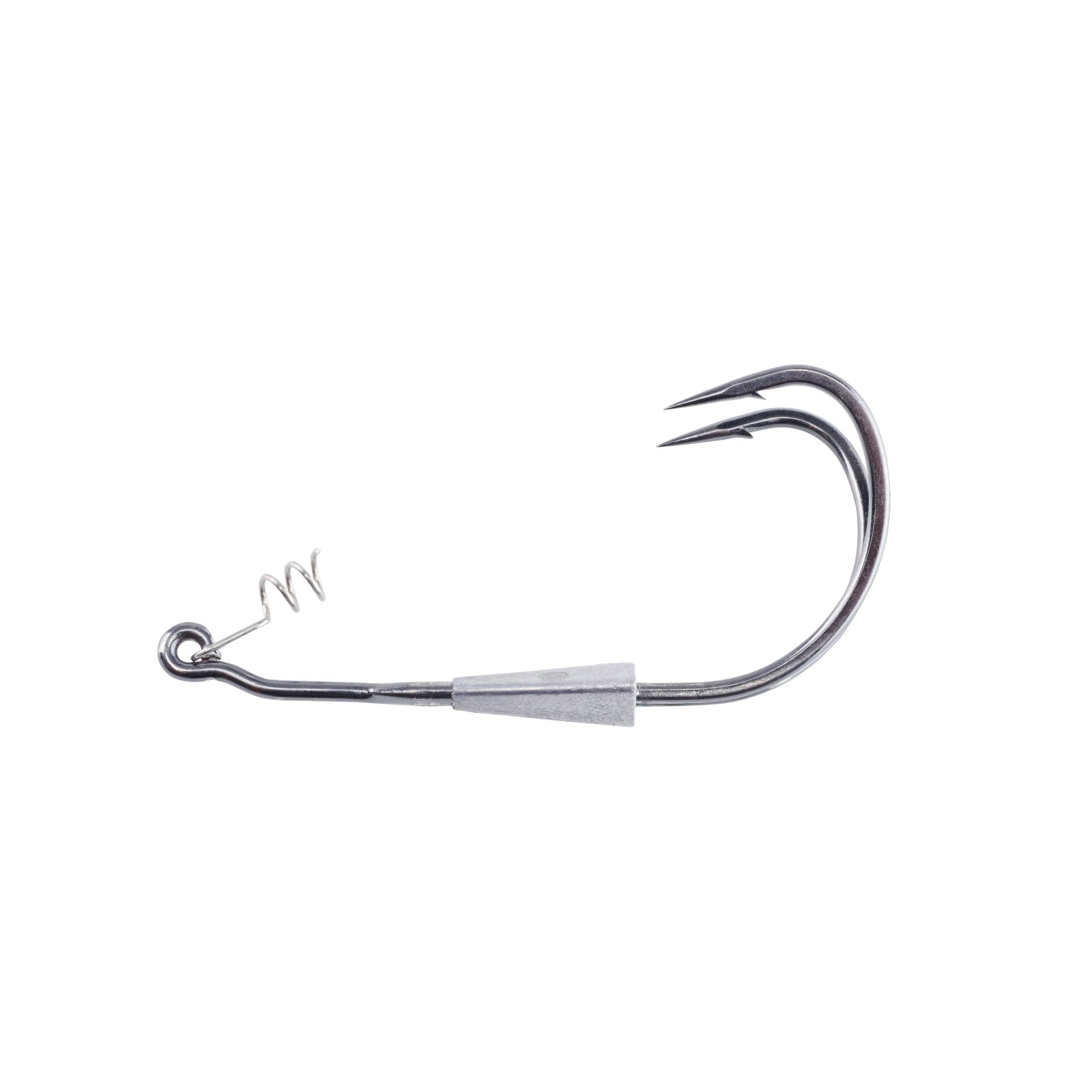 Fusion19™ Weighted Frog Hook