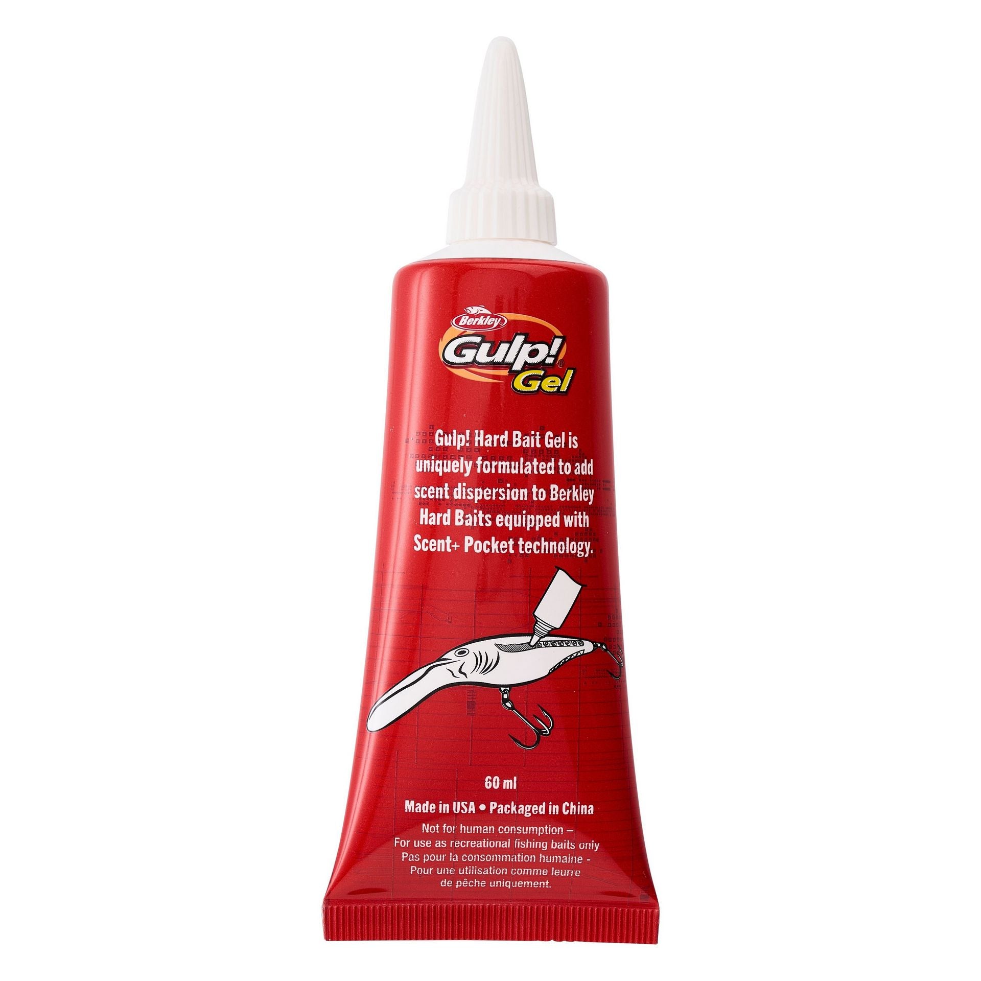 Gulp® Hard Bait Gel