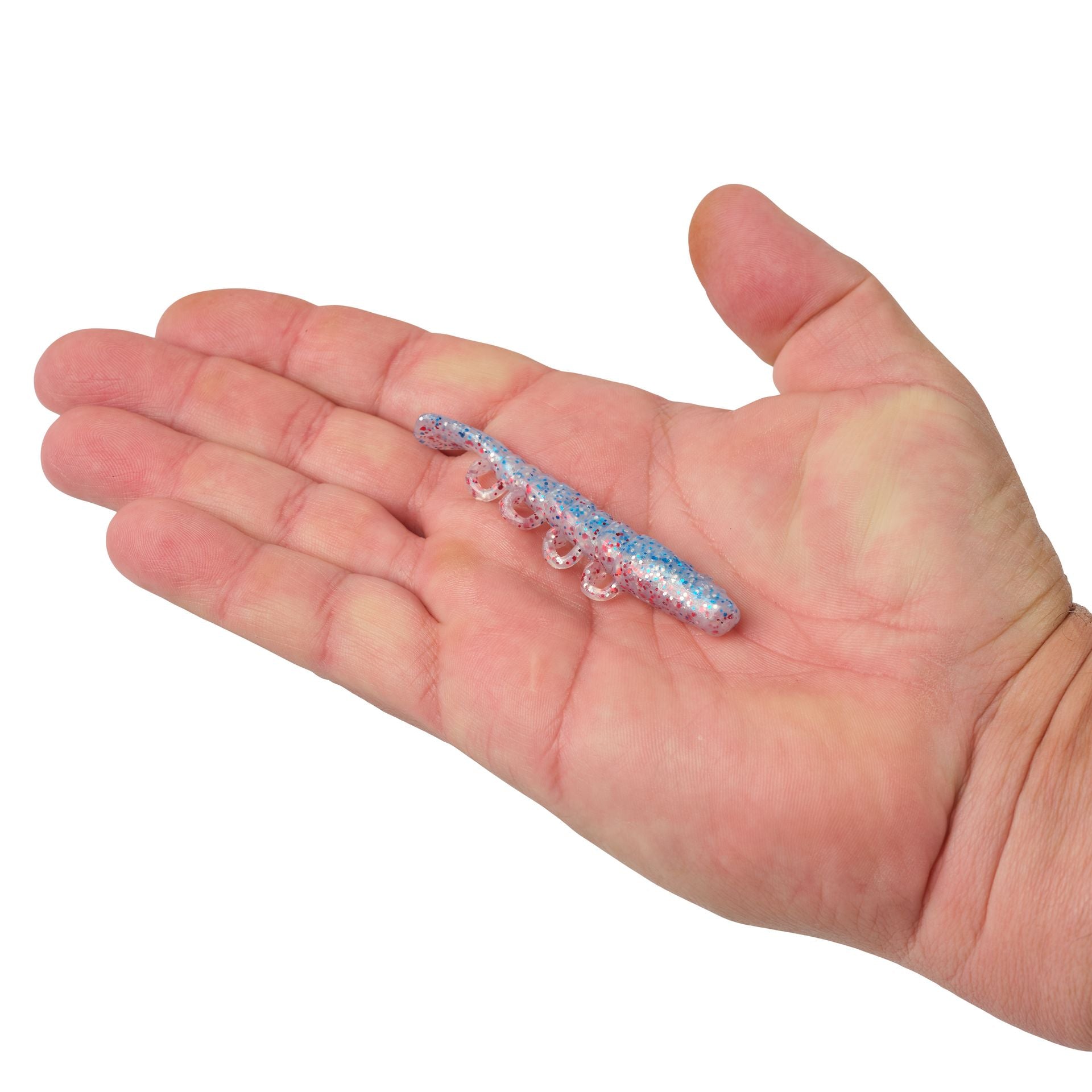 Gulp!® Saltwater Turbo Shrimp