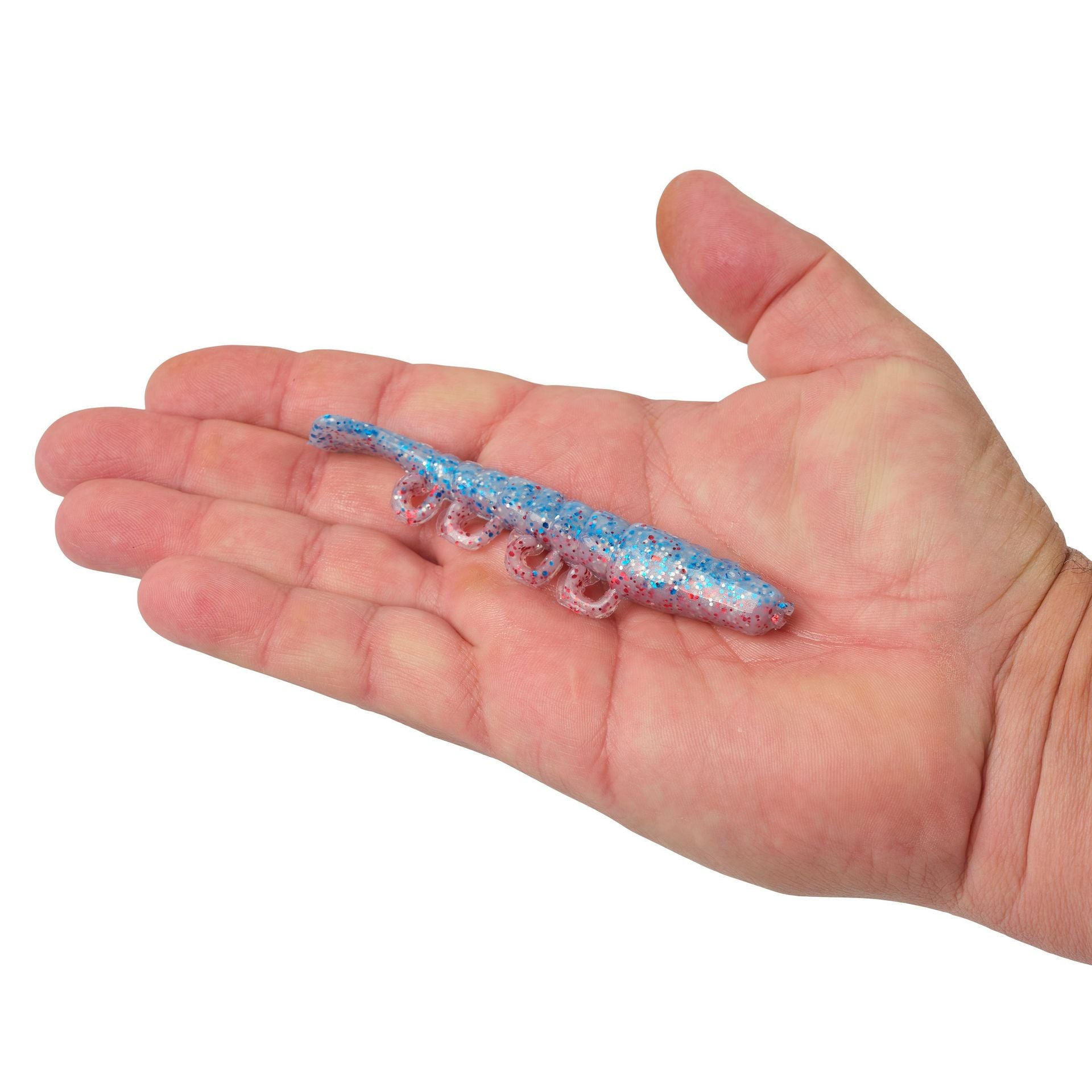 Gulp!® Saltwater Turbo Shrimp