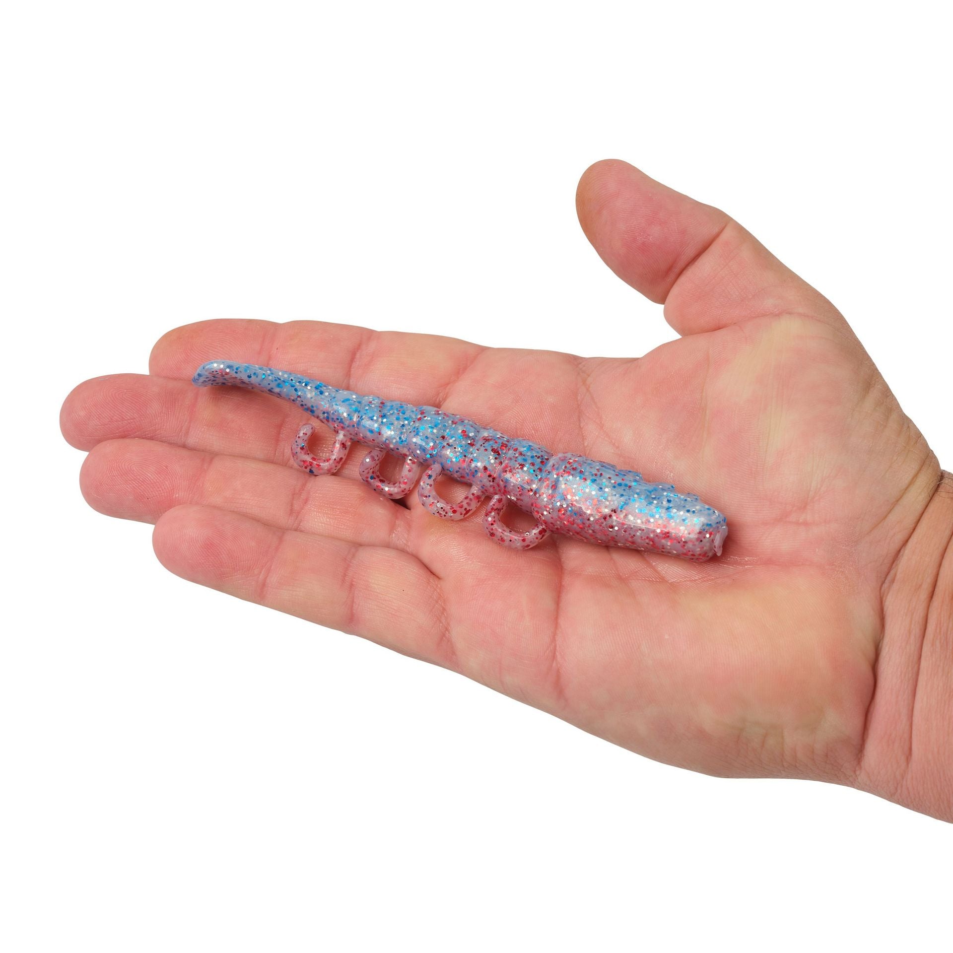 Gulp!® Saltwater Turbo Shrimp