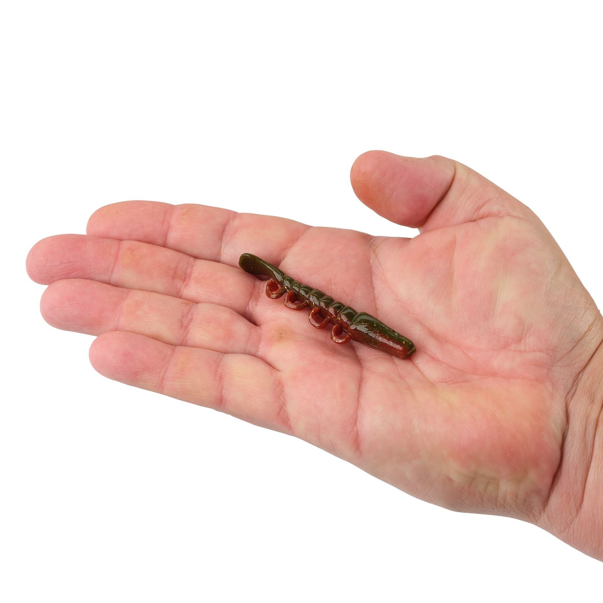 Gulp!® Saltwater Turbo Shrimp