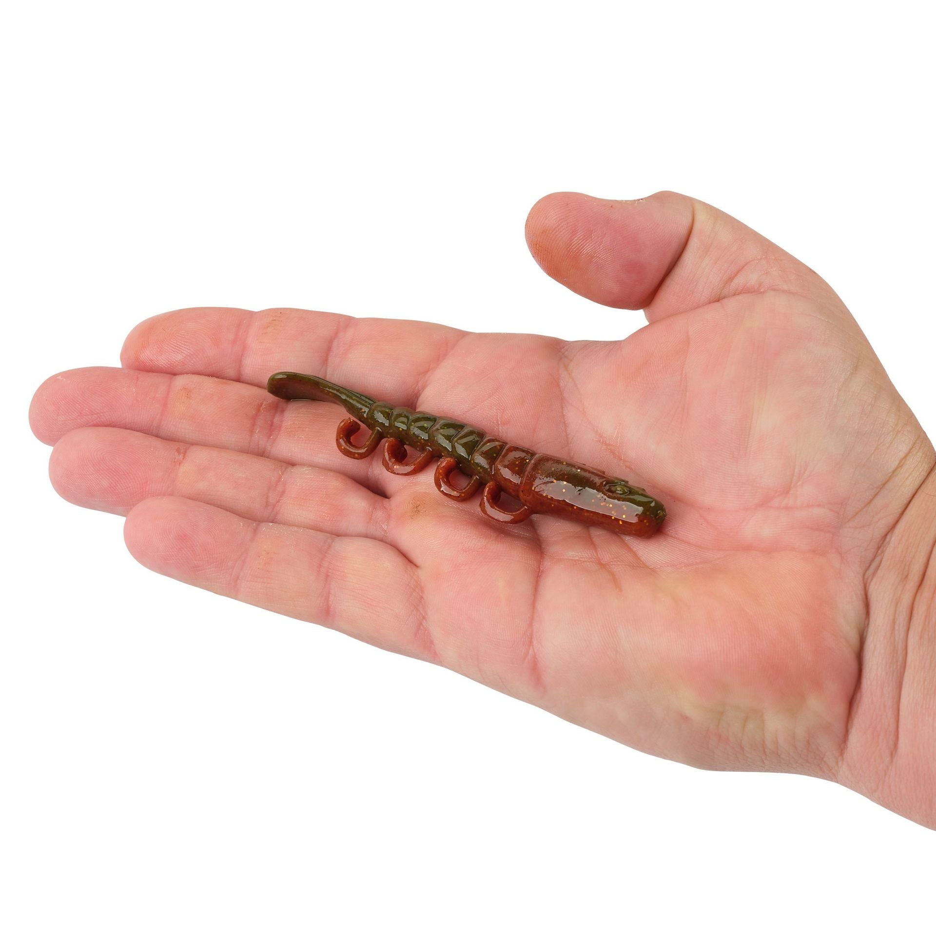 Gulp!® Saltwater Turbo Shrimp