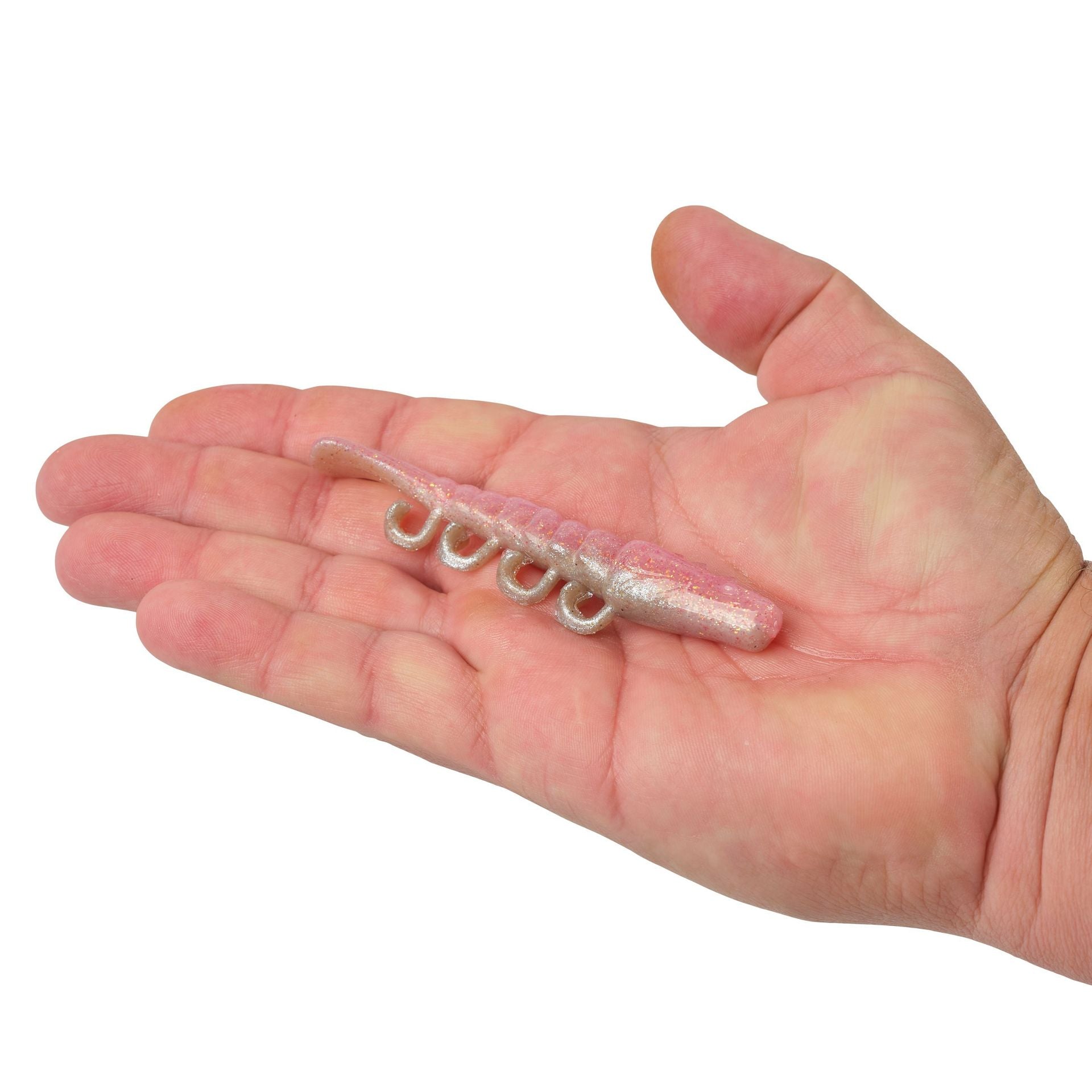Gulp!® Saltwater Turbo Shrimp