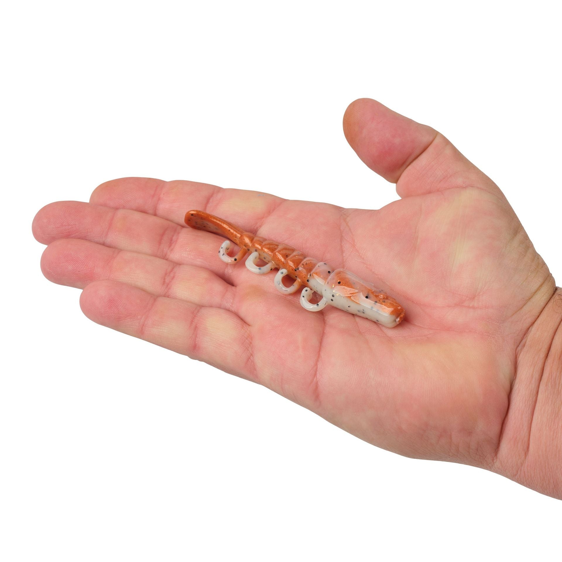 Gulp!® Saltwater Turbo Shrimp