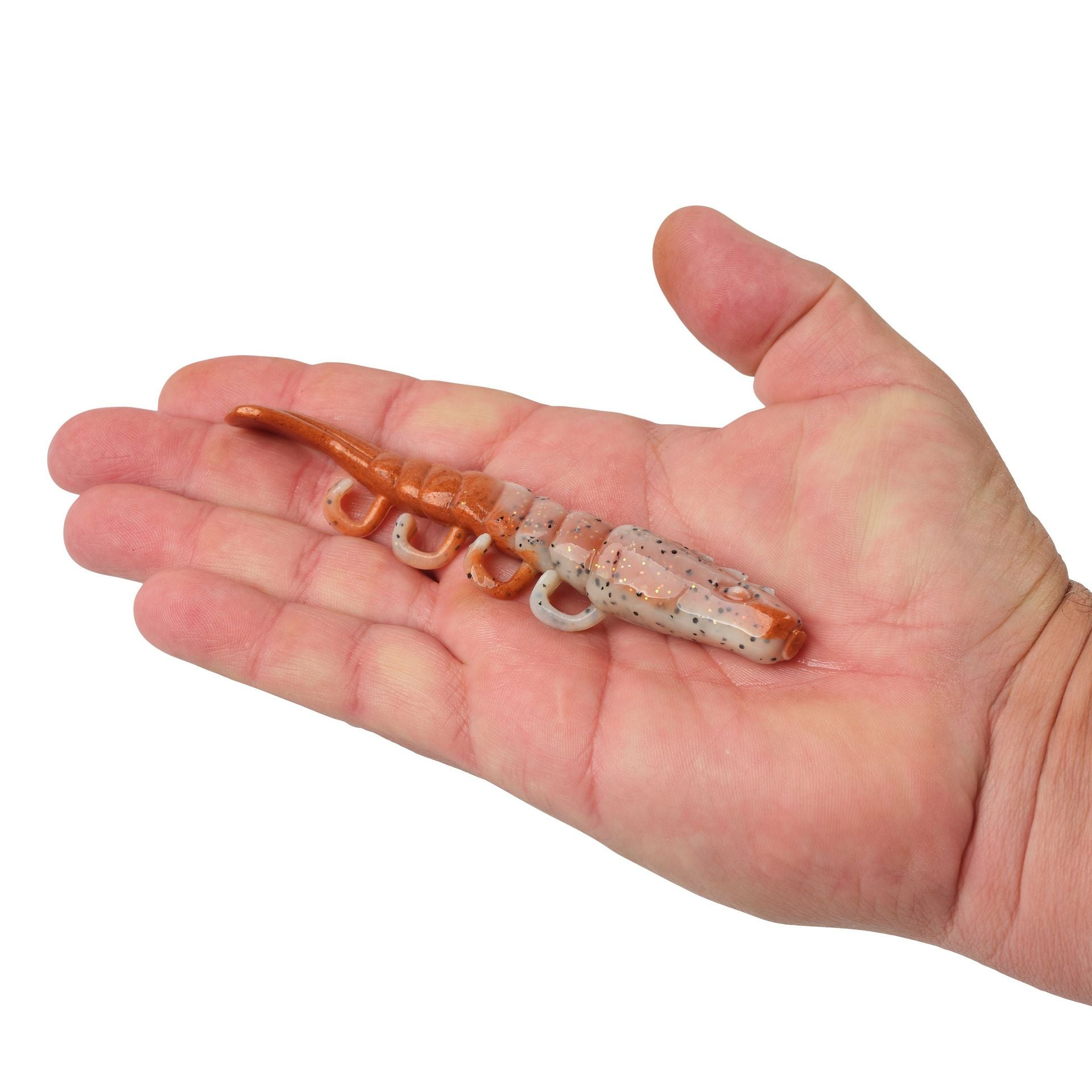 Gulp!® Saltwater Turbo Shrimp