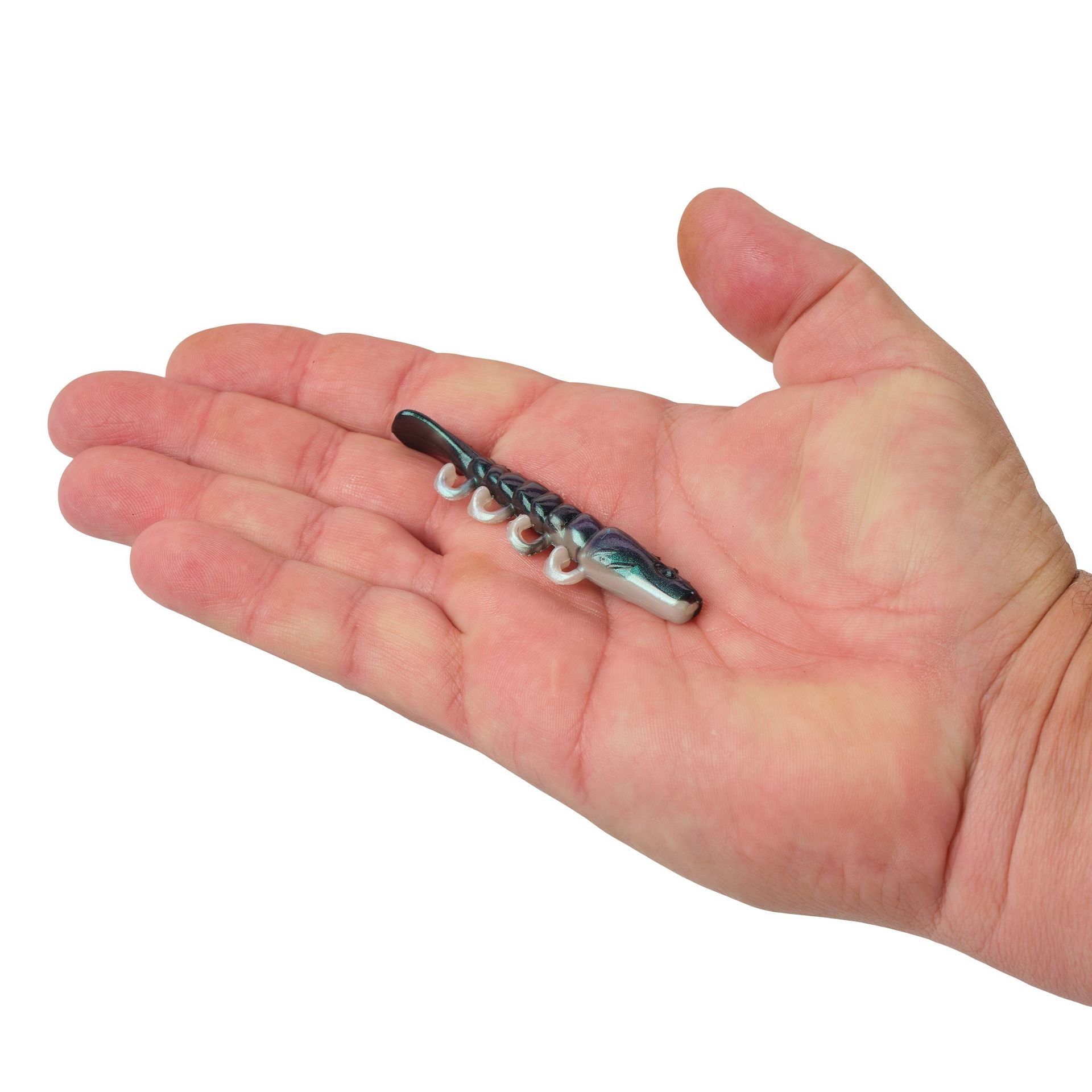 Gulp!® Saltwater Turbo Shrimp