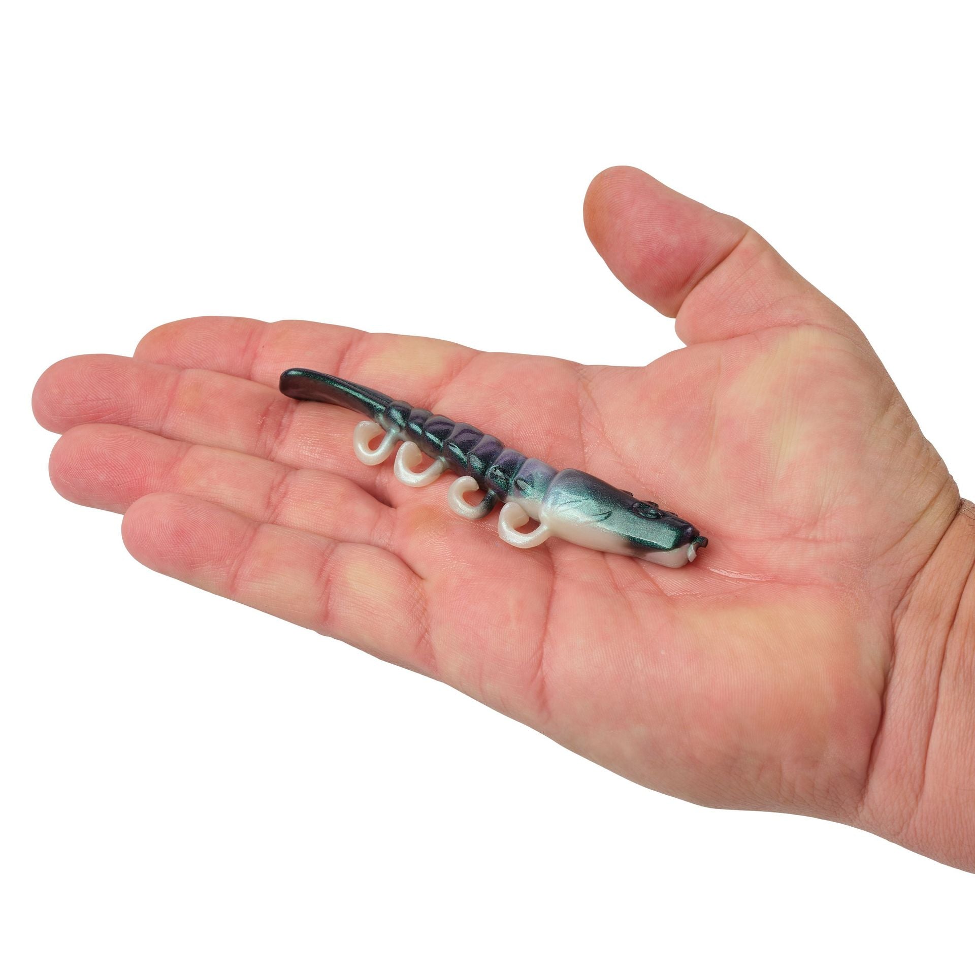 Gulp!® Saltwater Turbo Shrimp