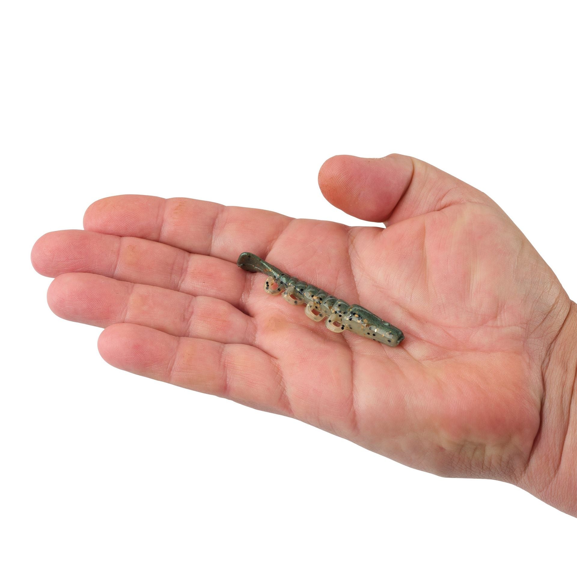 Gulp!® Saltwater Turbo Shrimp
