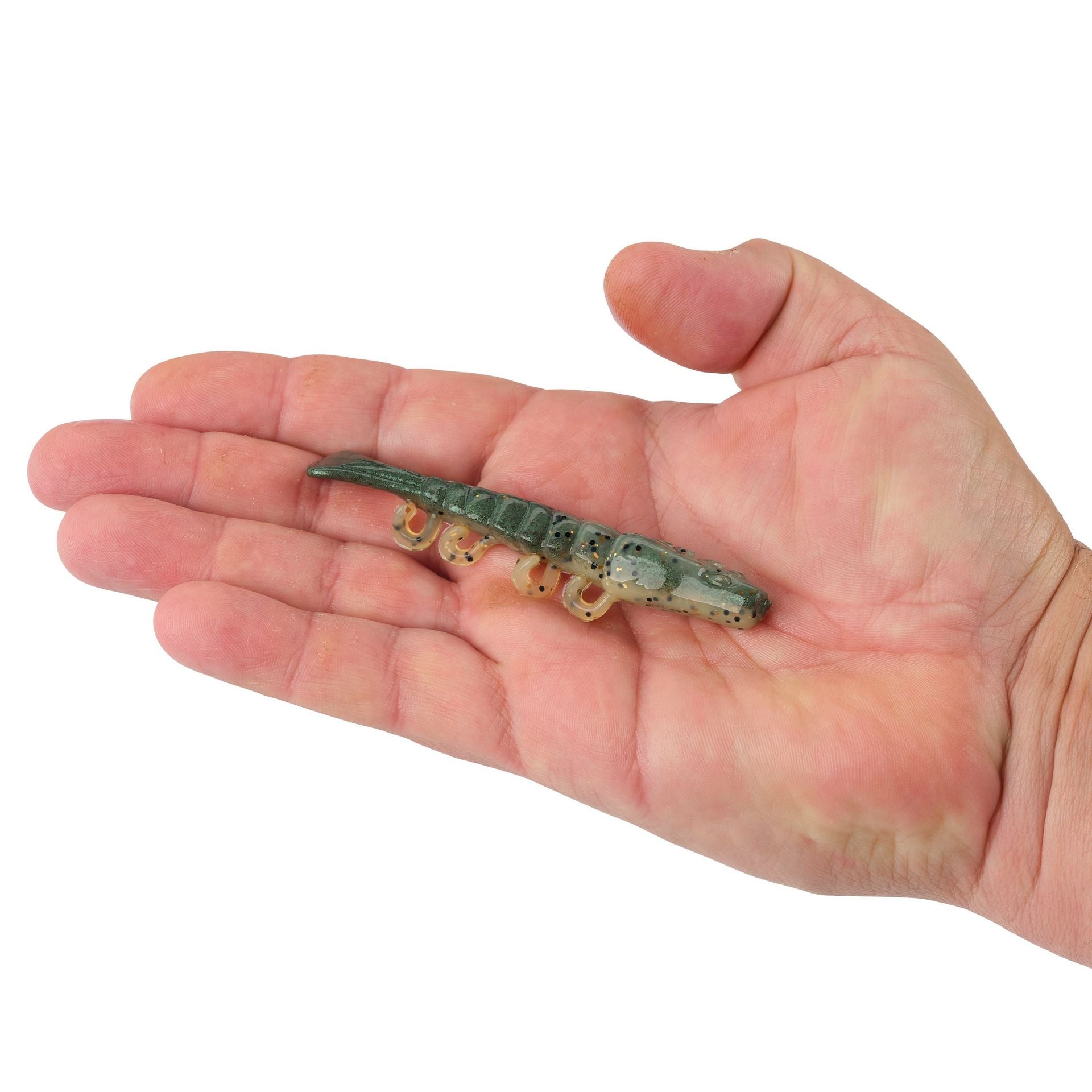 Gulp!® Saltwater Turbo Shrimp