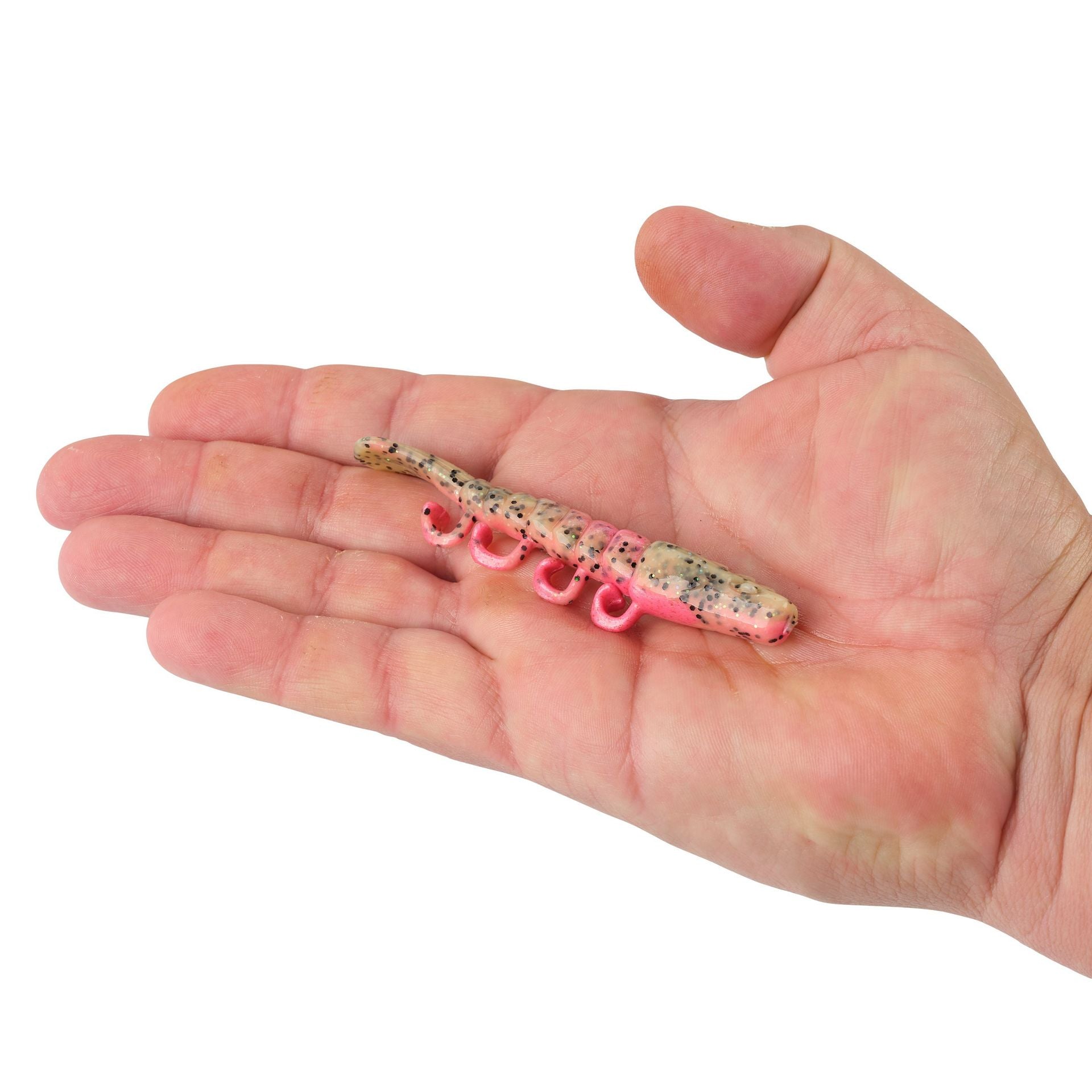 Gulp!® Saltwater Turbo Shrimp