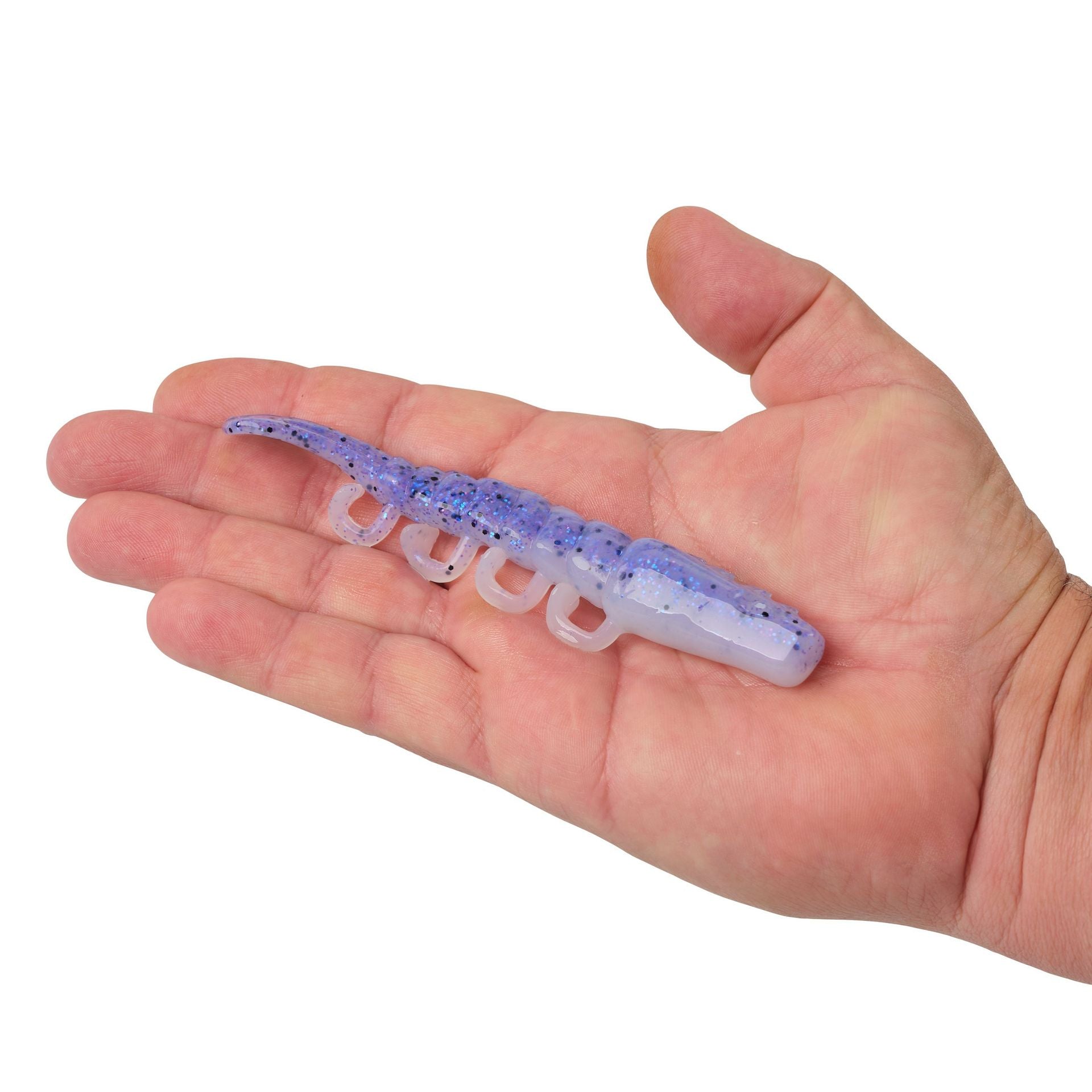 Gulp!® Saltwater Turbo Shrimp