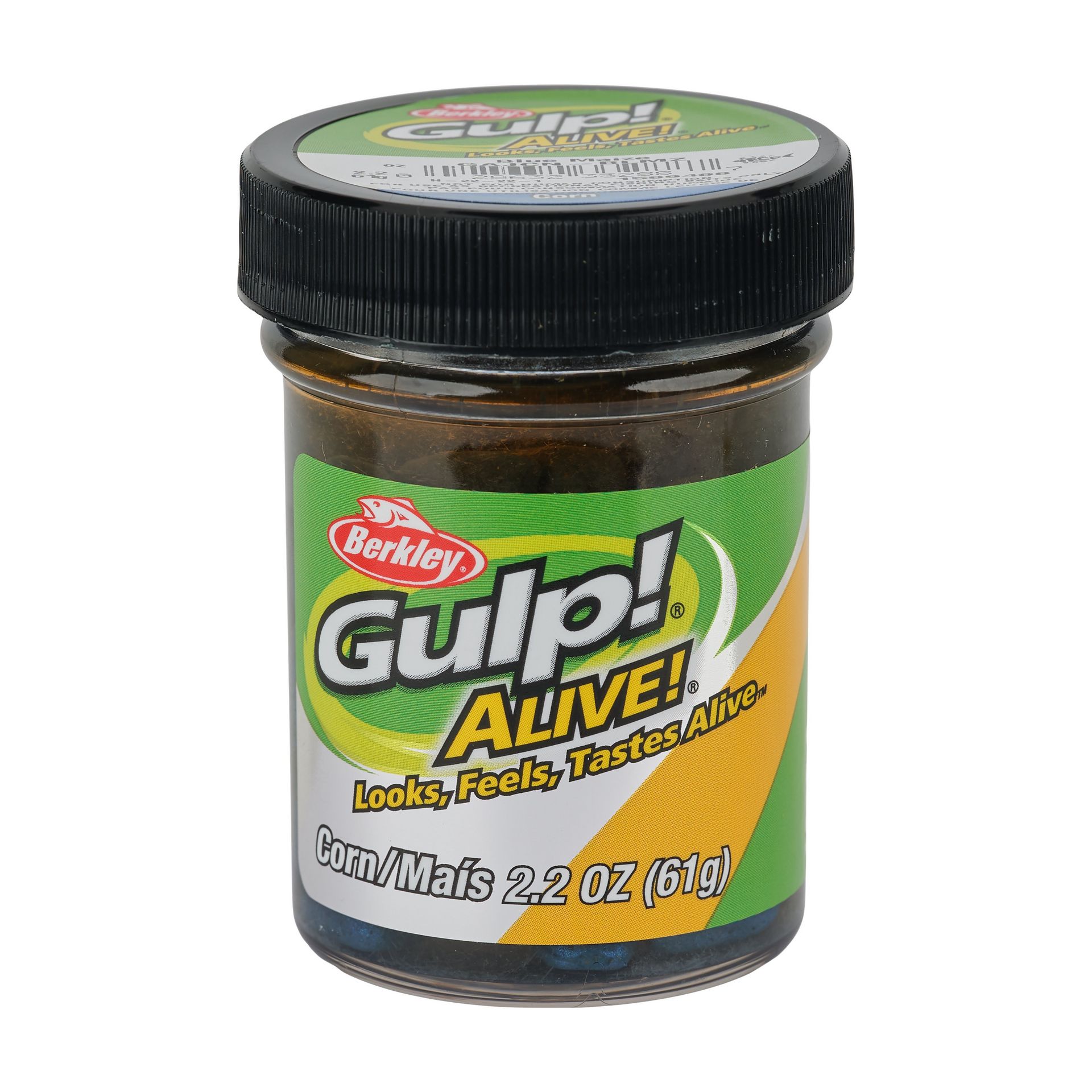 Gulp! Alive!® Corn