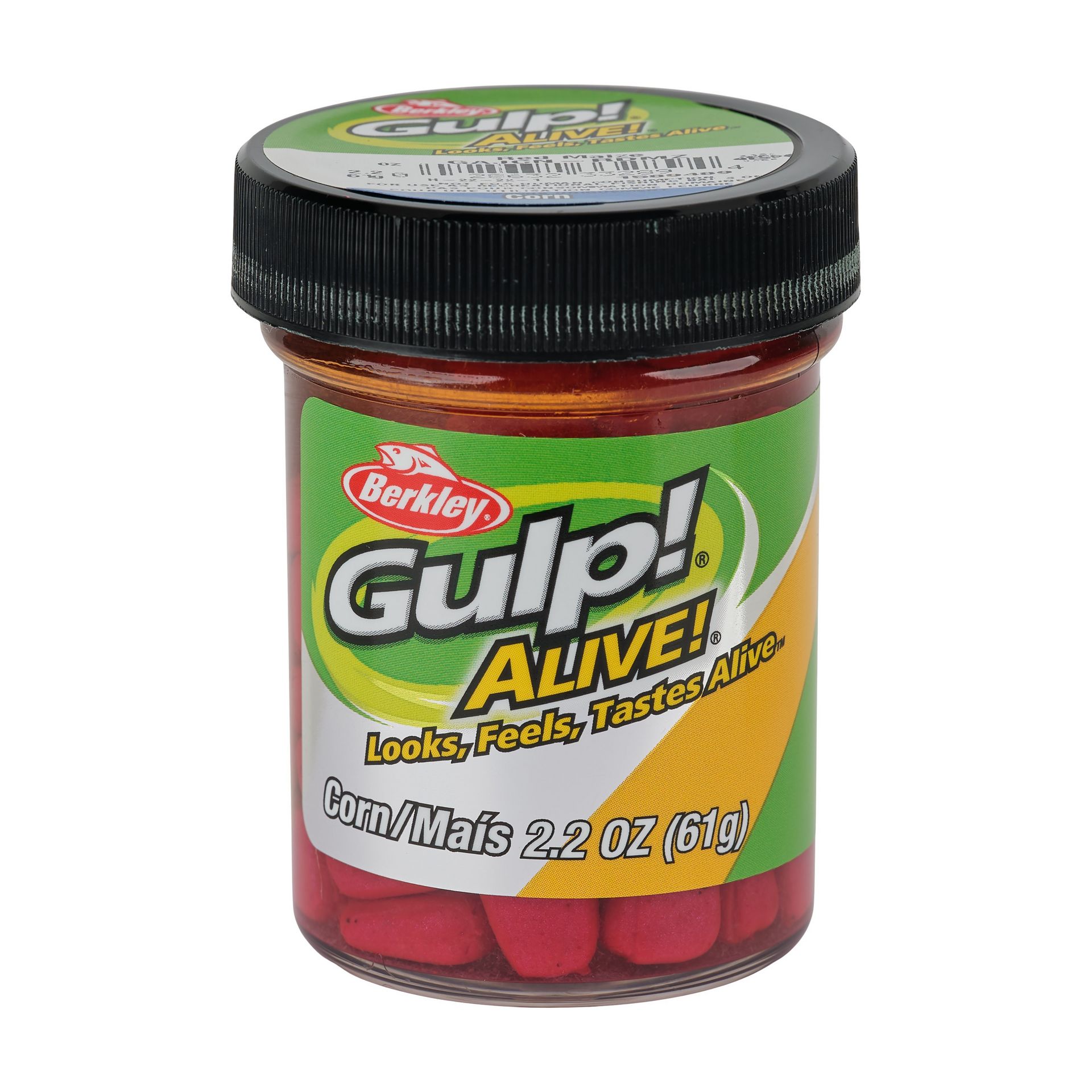 Gulp! Alive!® Corn