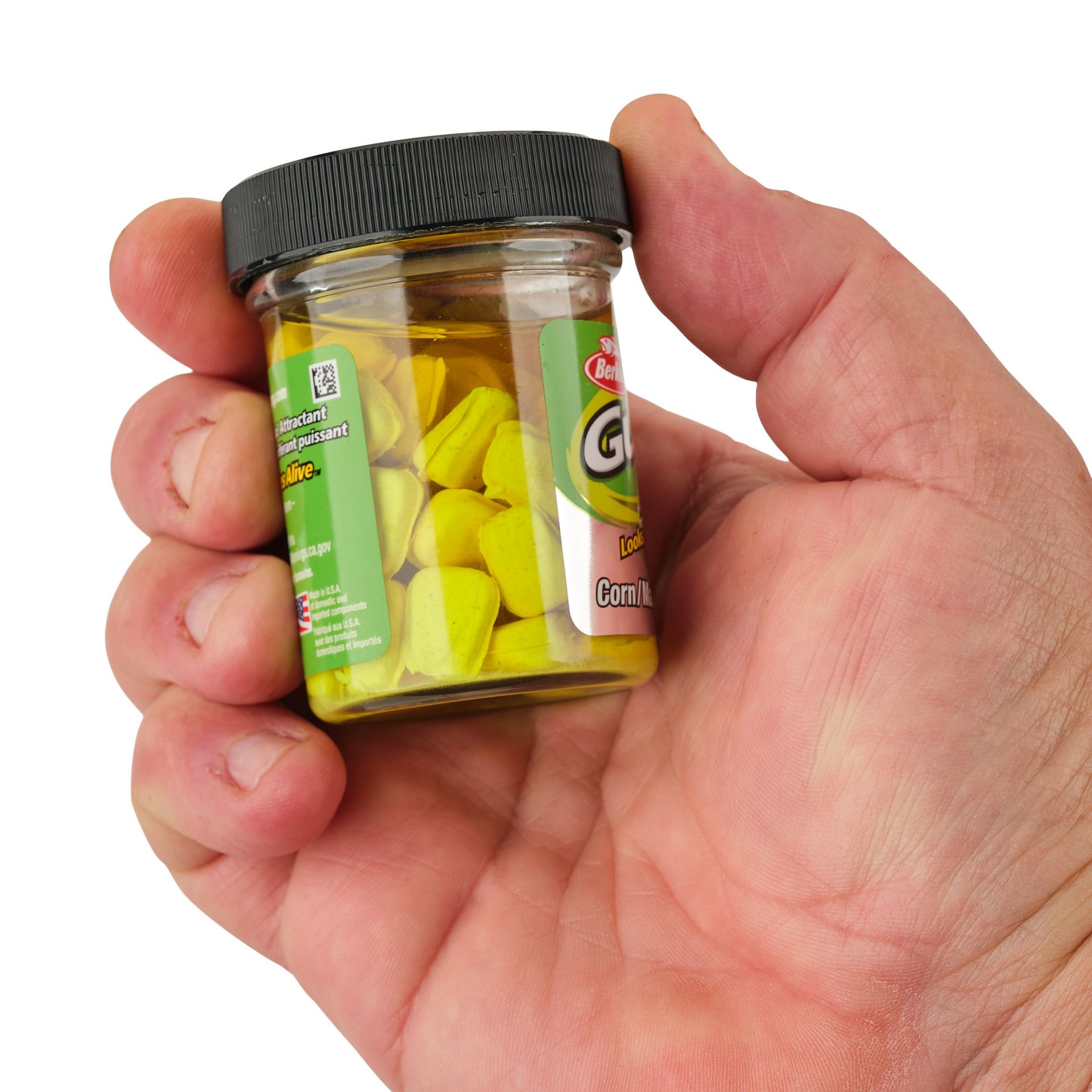 Gulp! Alive!® Corn