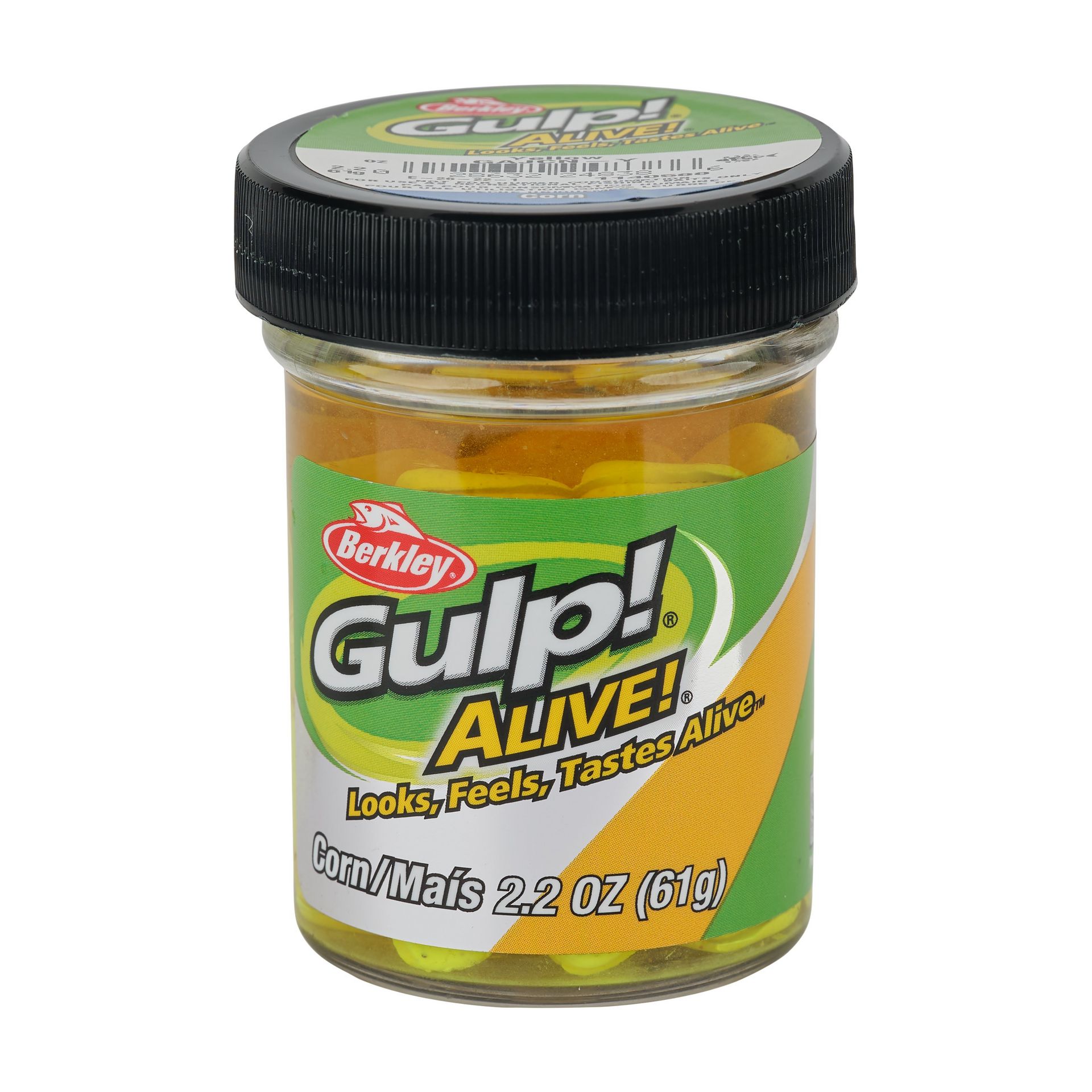 Gulp! Alive!® Corn