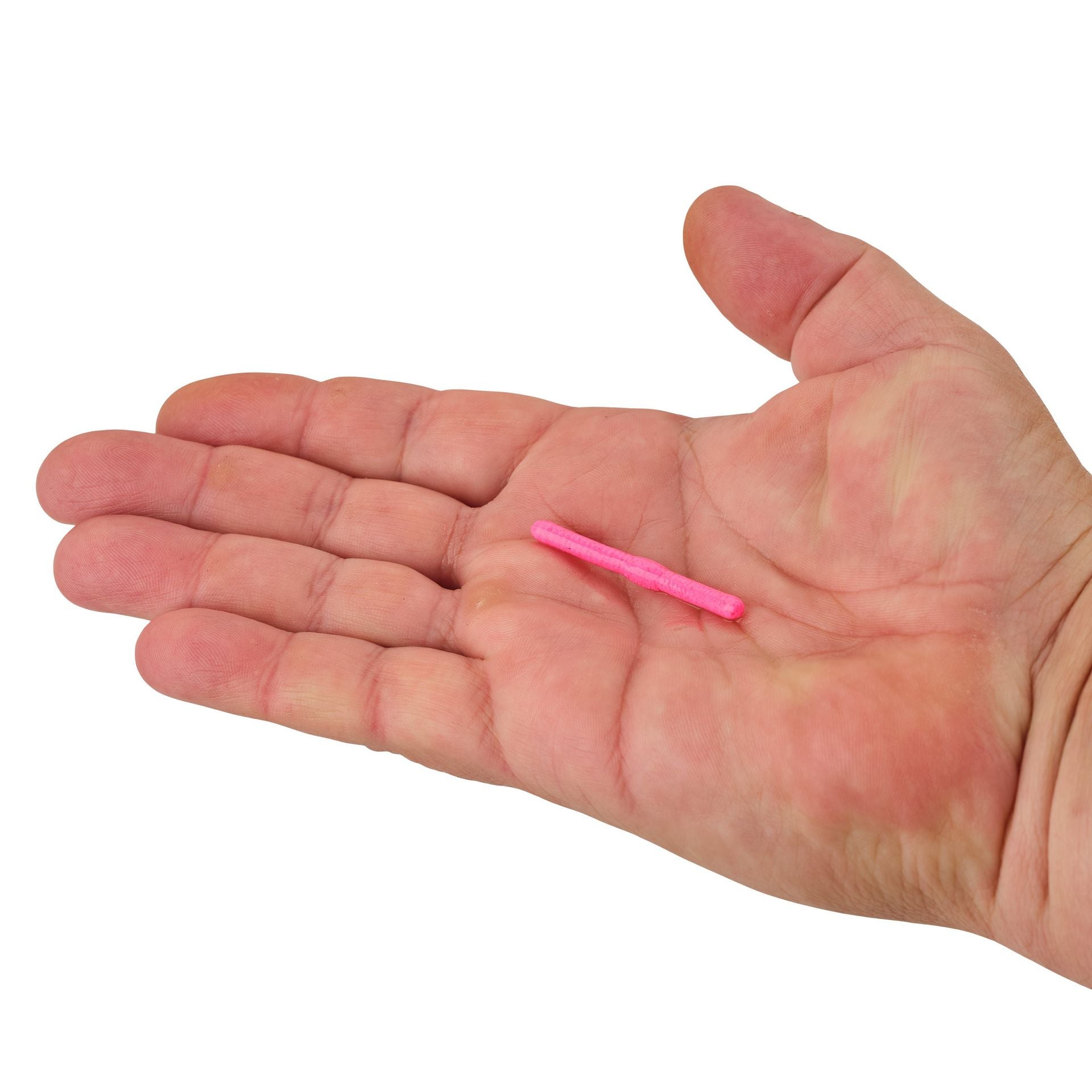 Gulp! Alive!® Fat Floating Trout Worm
