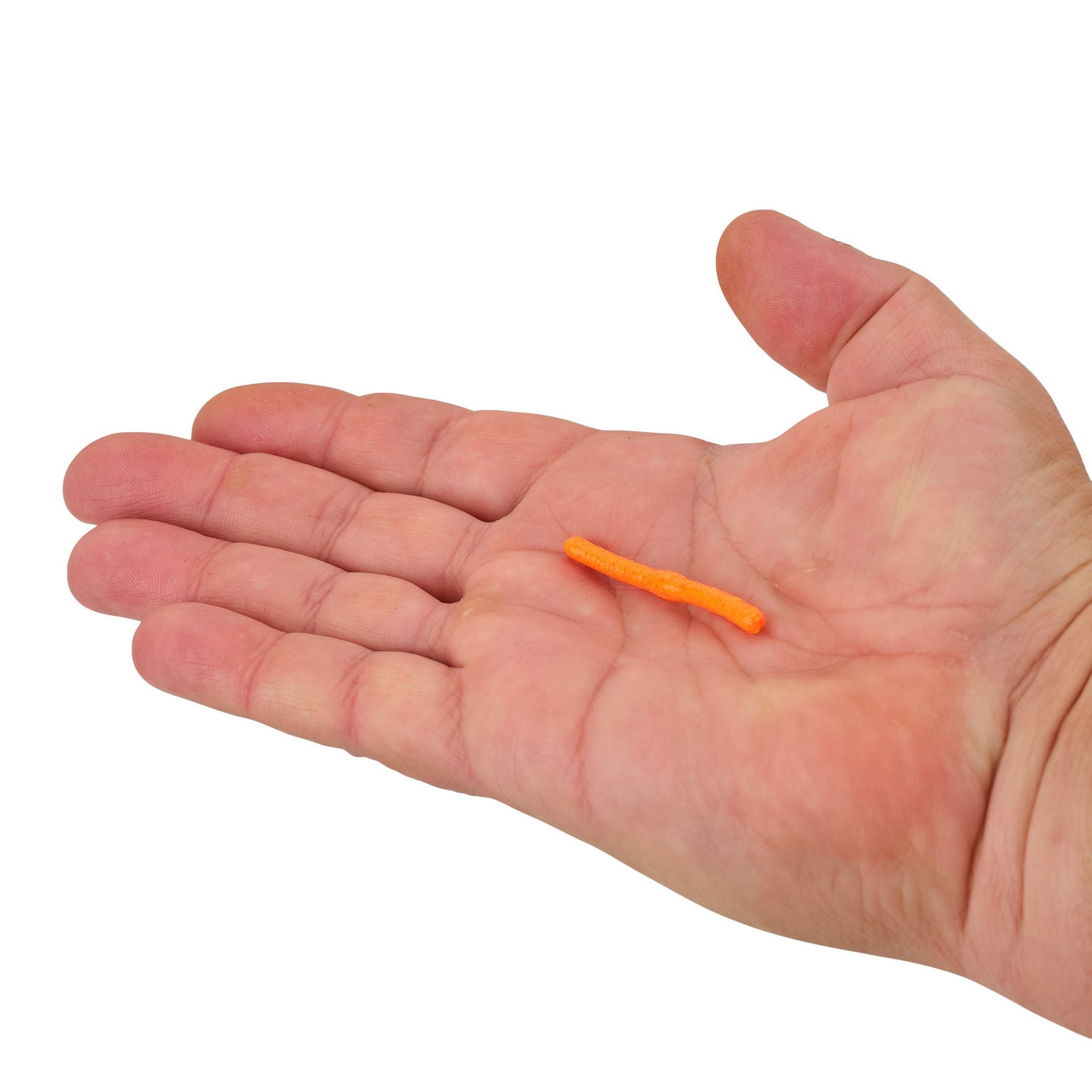 Gulp! Alive!® Fat Floating Trout Worm