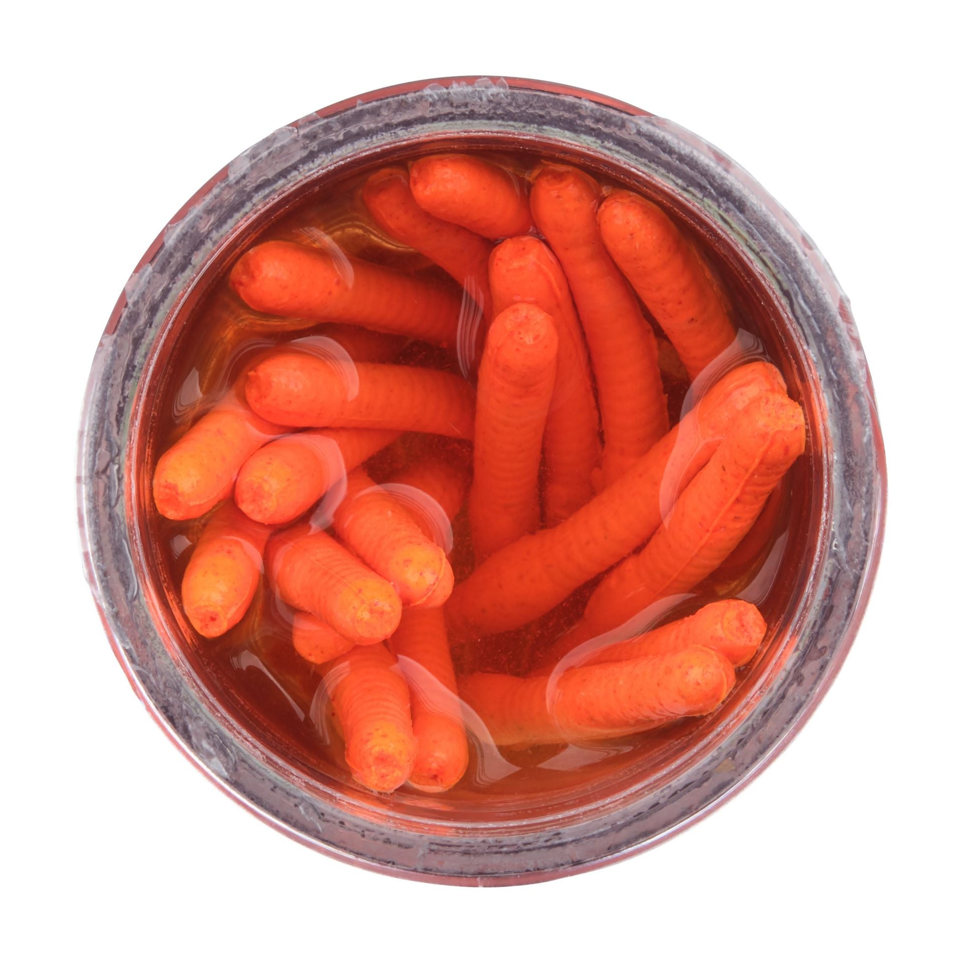 Gulp! Alive!® Fat Floating Trout Worm