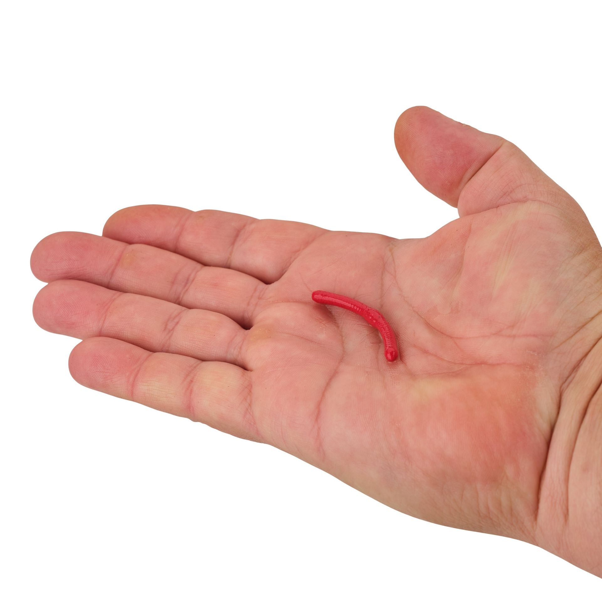 Gulp! Alive!® Fat Floating Trout Worm