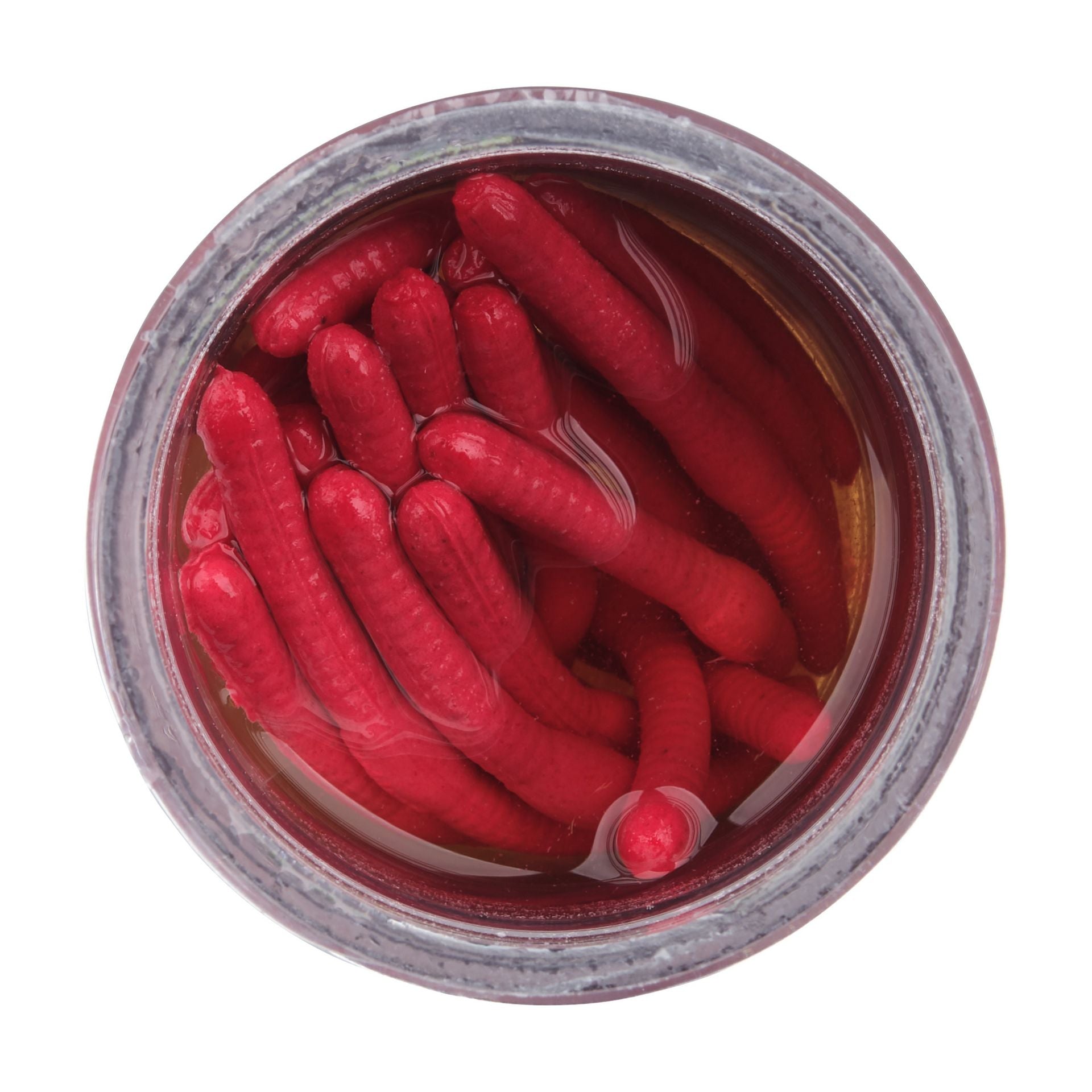 Gulp! Alive!® Fat Floating Trout Worm