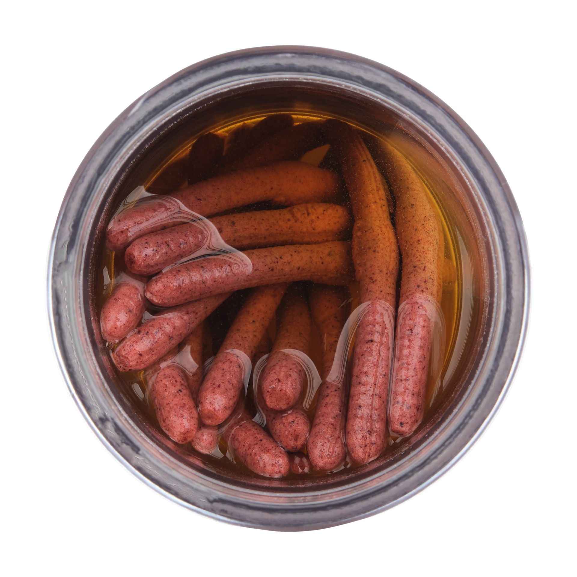 Gulp! Alive!® Fat Floating Trout Worm