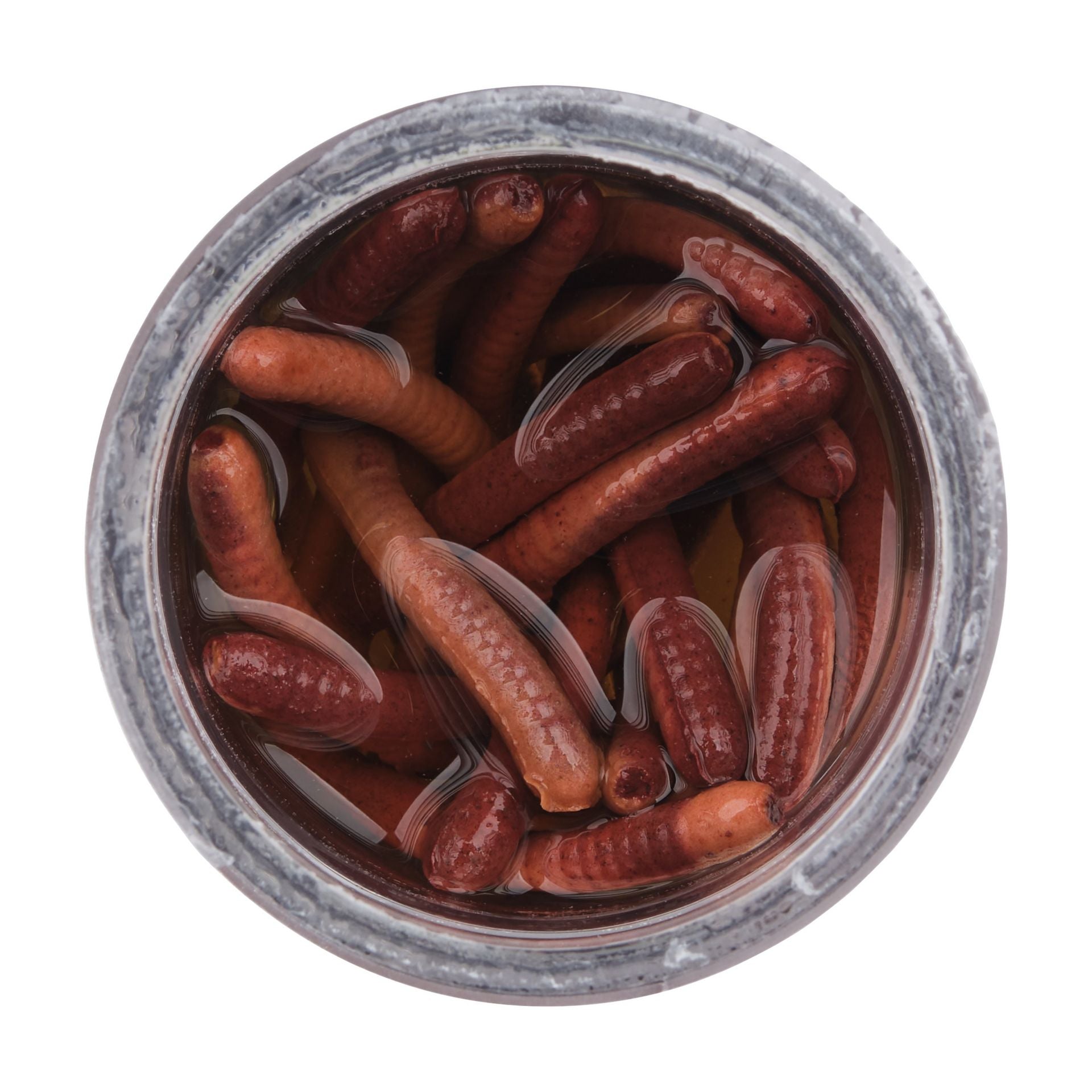 Gulp! Alive!® Fat Floating Trout Worm