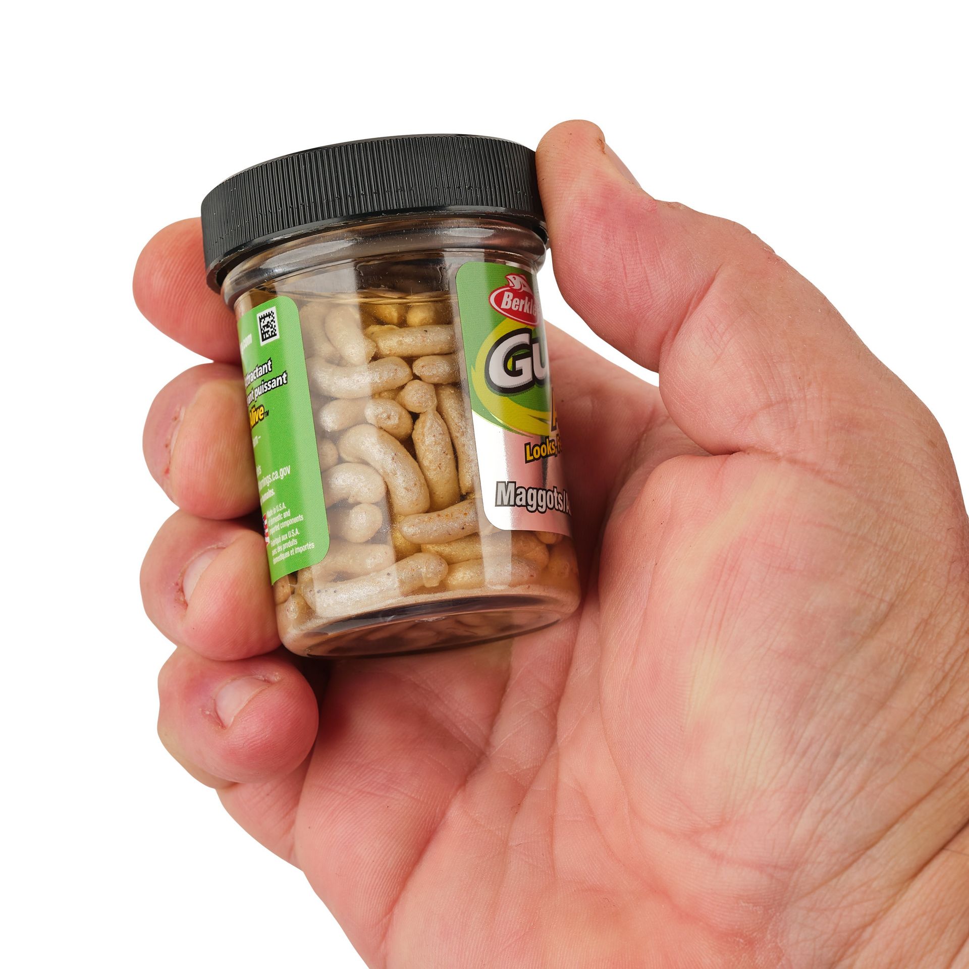 Gulp! Alive!® Maggots