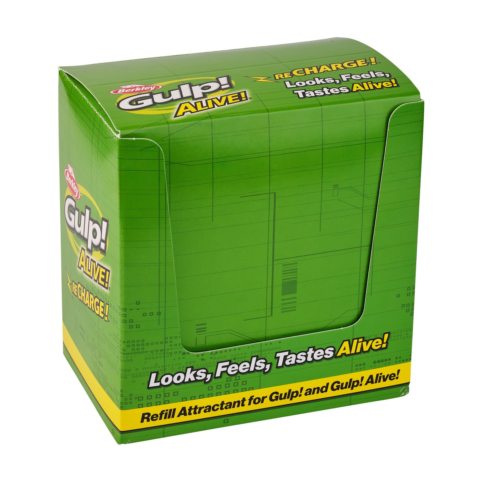 Gulp! Alive!® Recharge Liquid