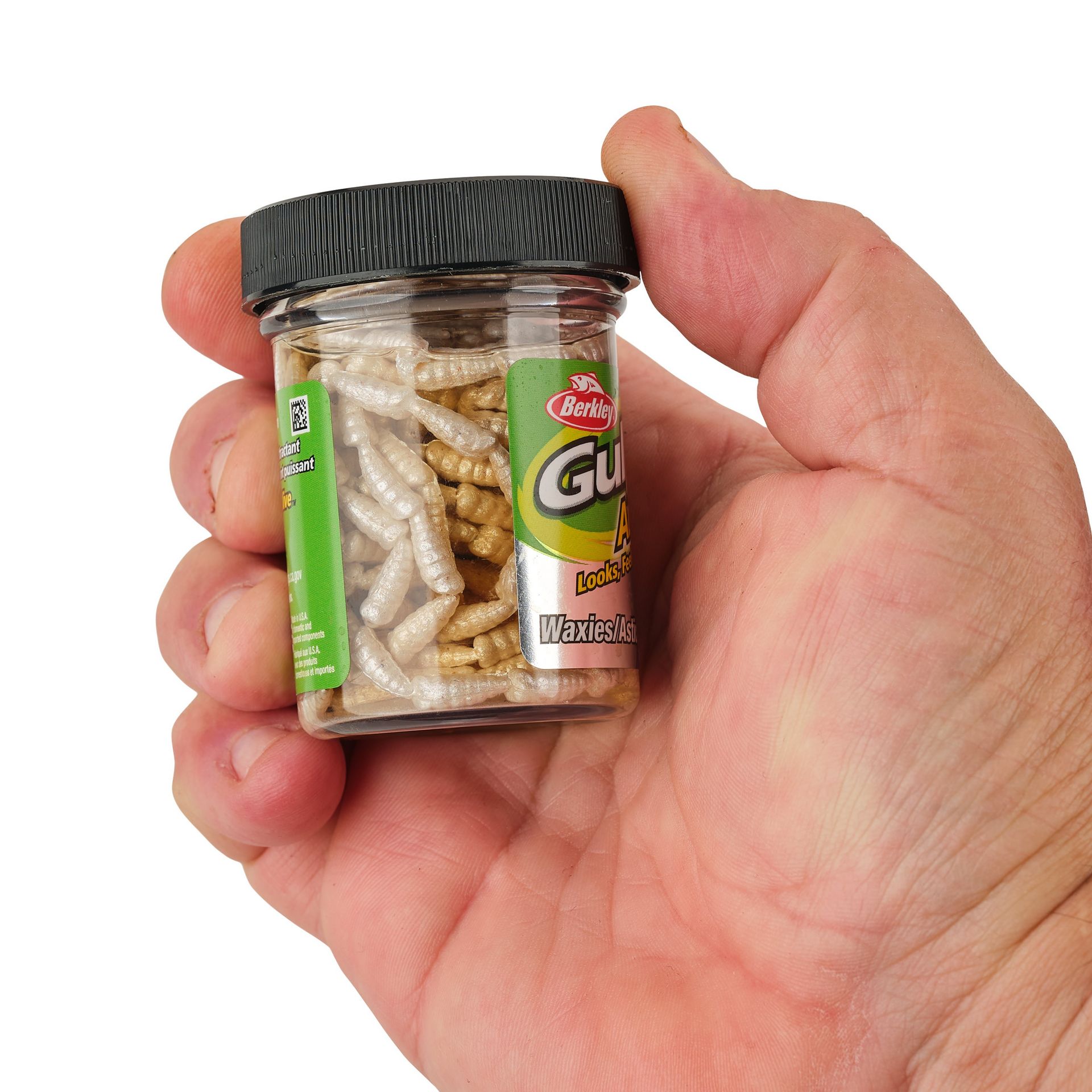 Gulp! Alive!® Waxies