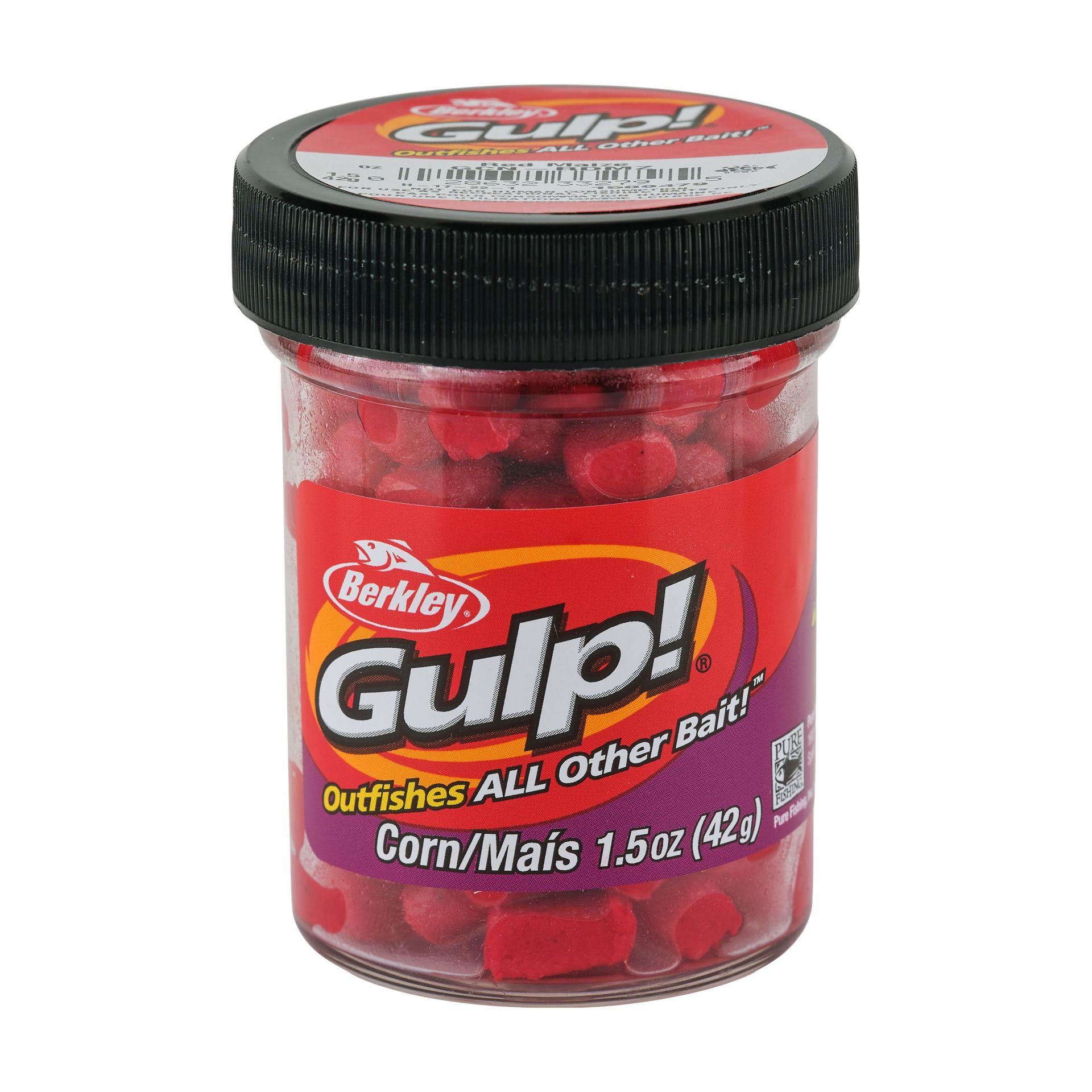 Gulp!® Corn