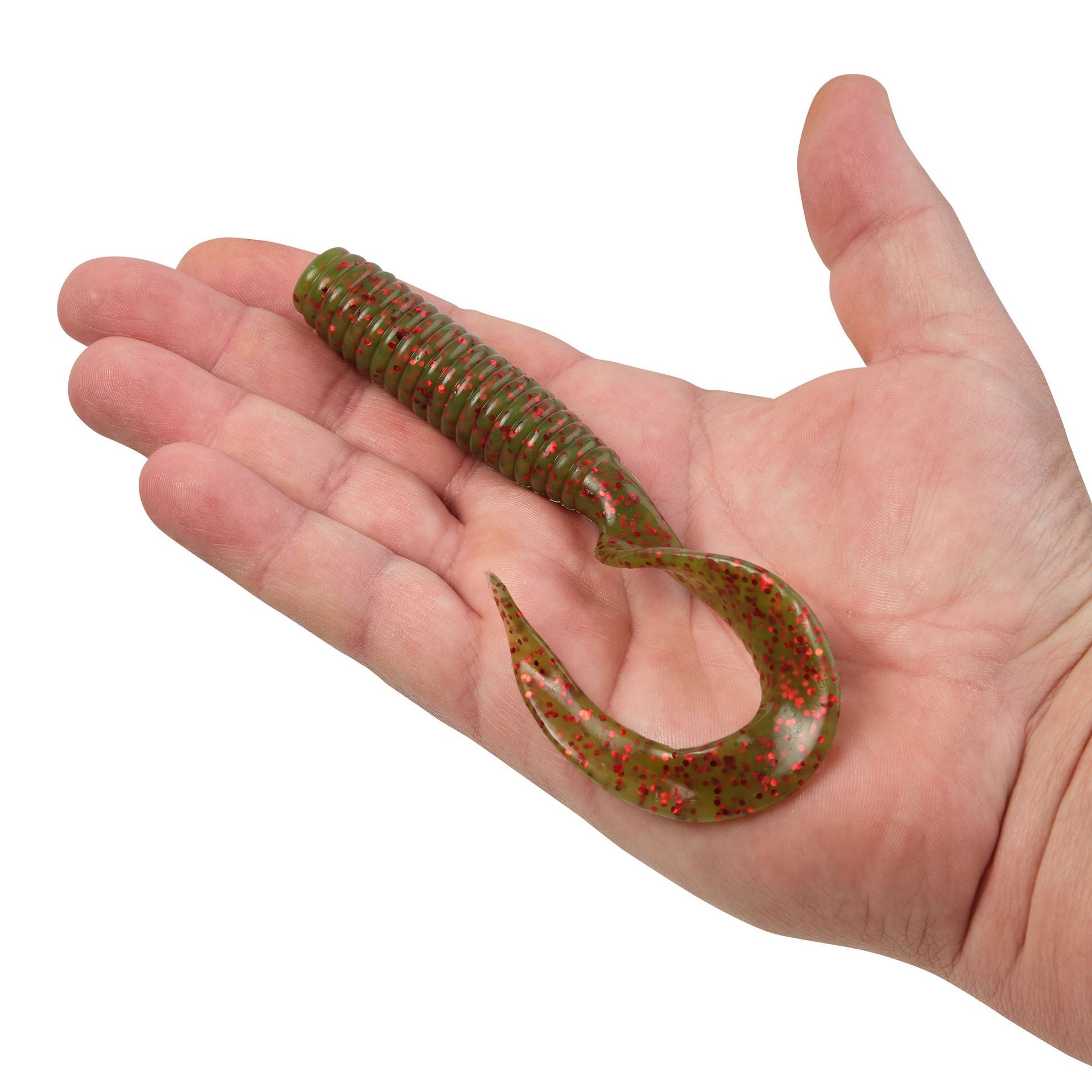 Gulp!® Saltwater Grub