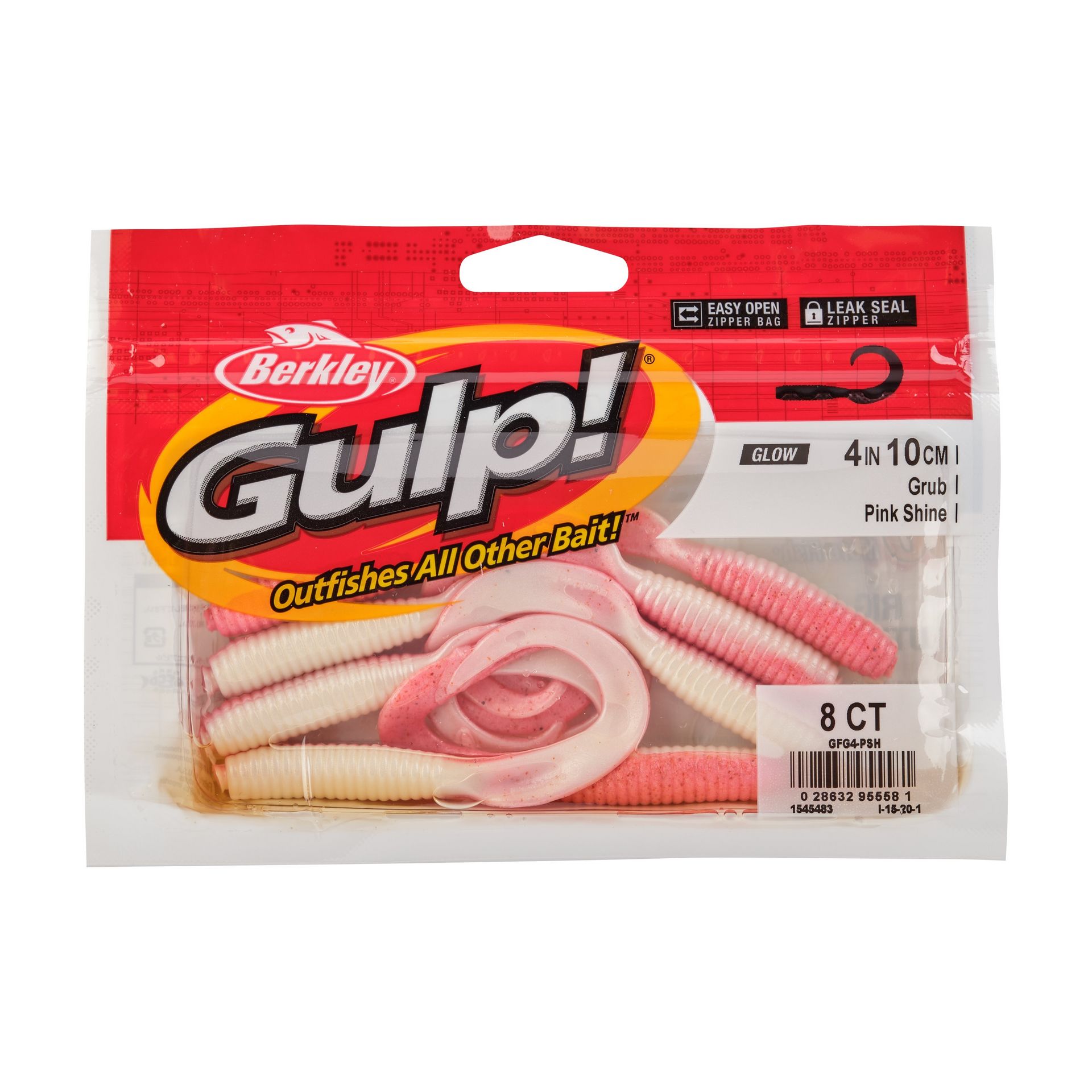Gulp!® Grub